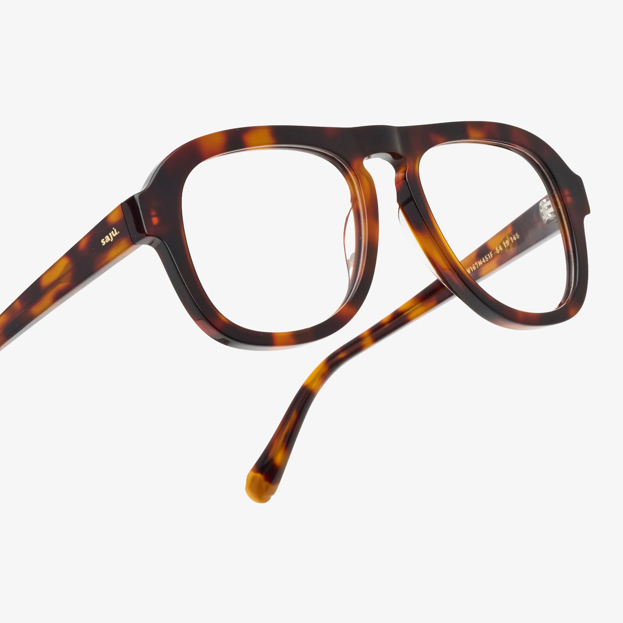 Bounty Mid Brown Formuladas - Image 3