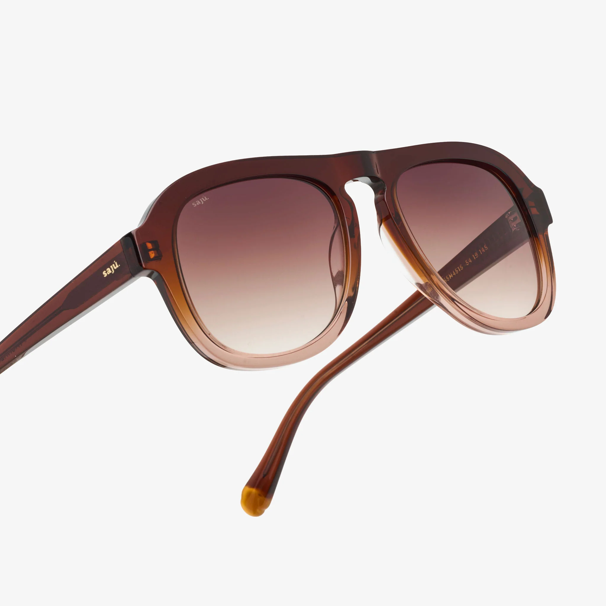 Bounty Gradient Brown - Image 3