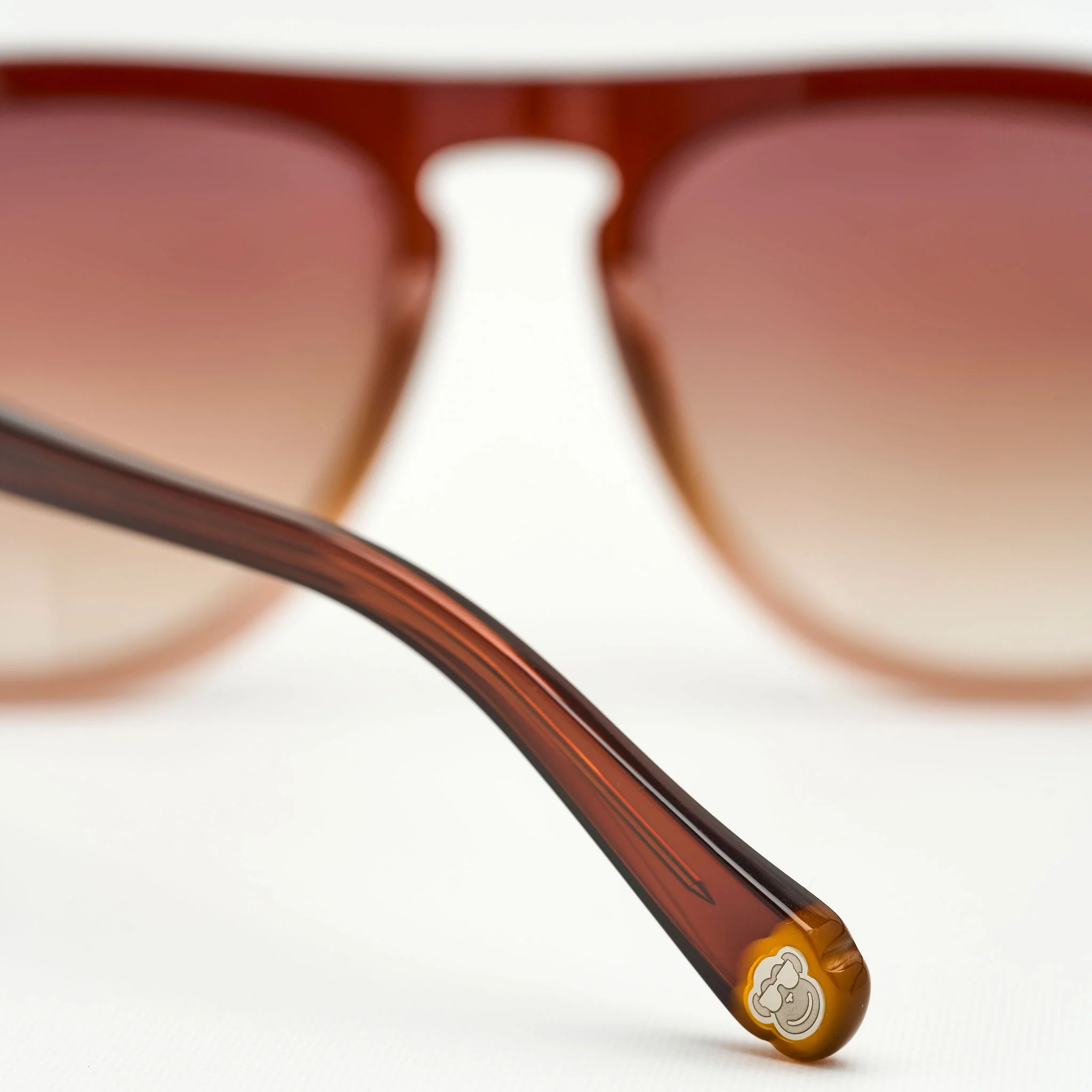 Bounty Gradient Brown - Image 4