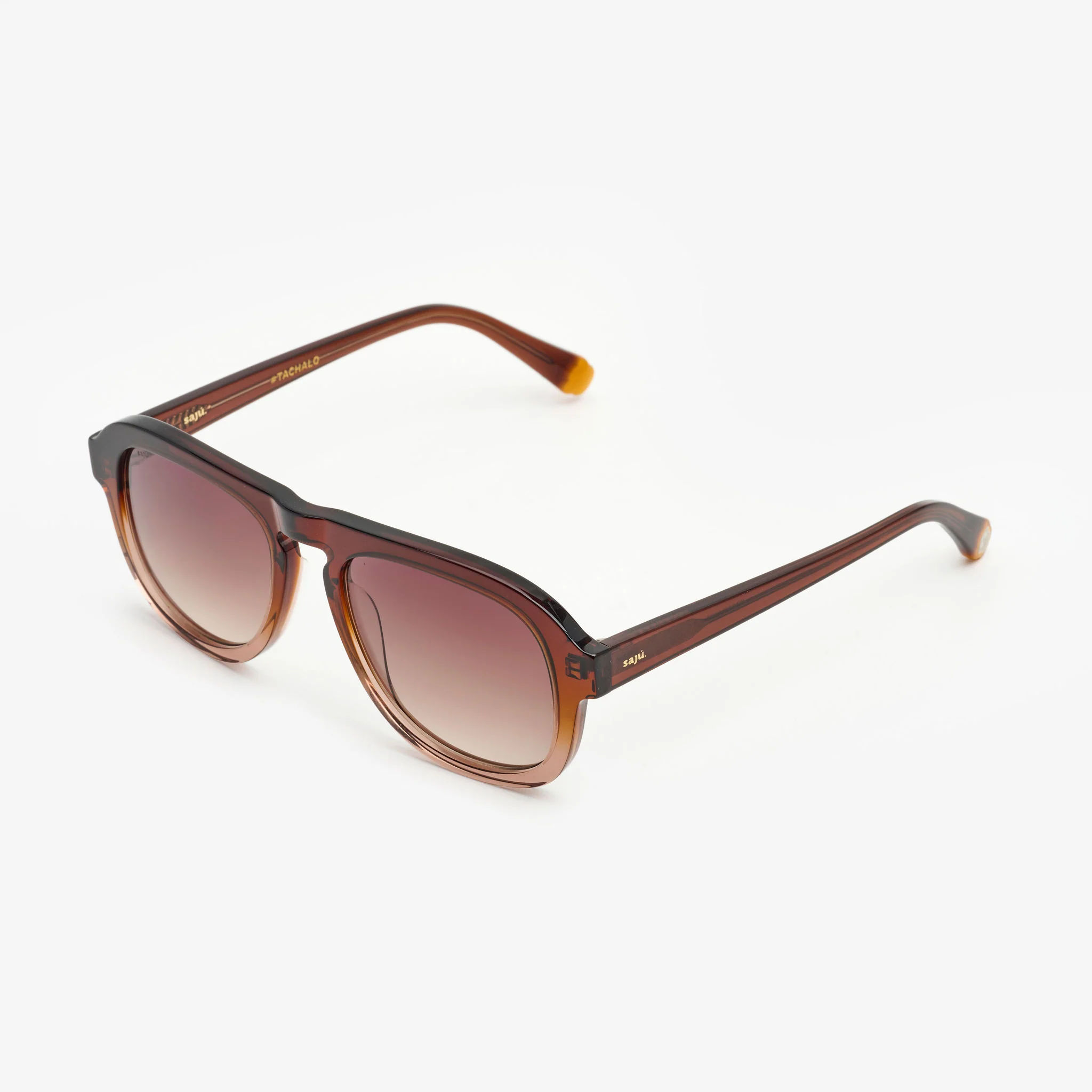 Bounty Gradient Brown - Image 5