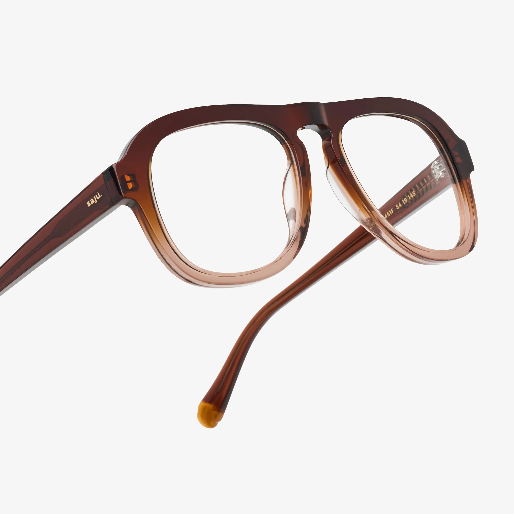 Bounty Gradient Brown Formuladas - Image 3