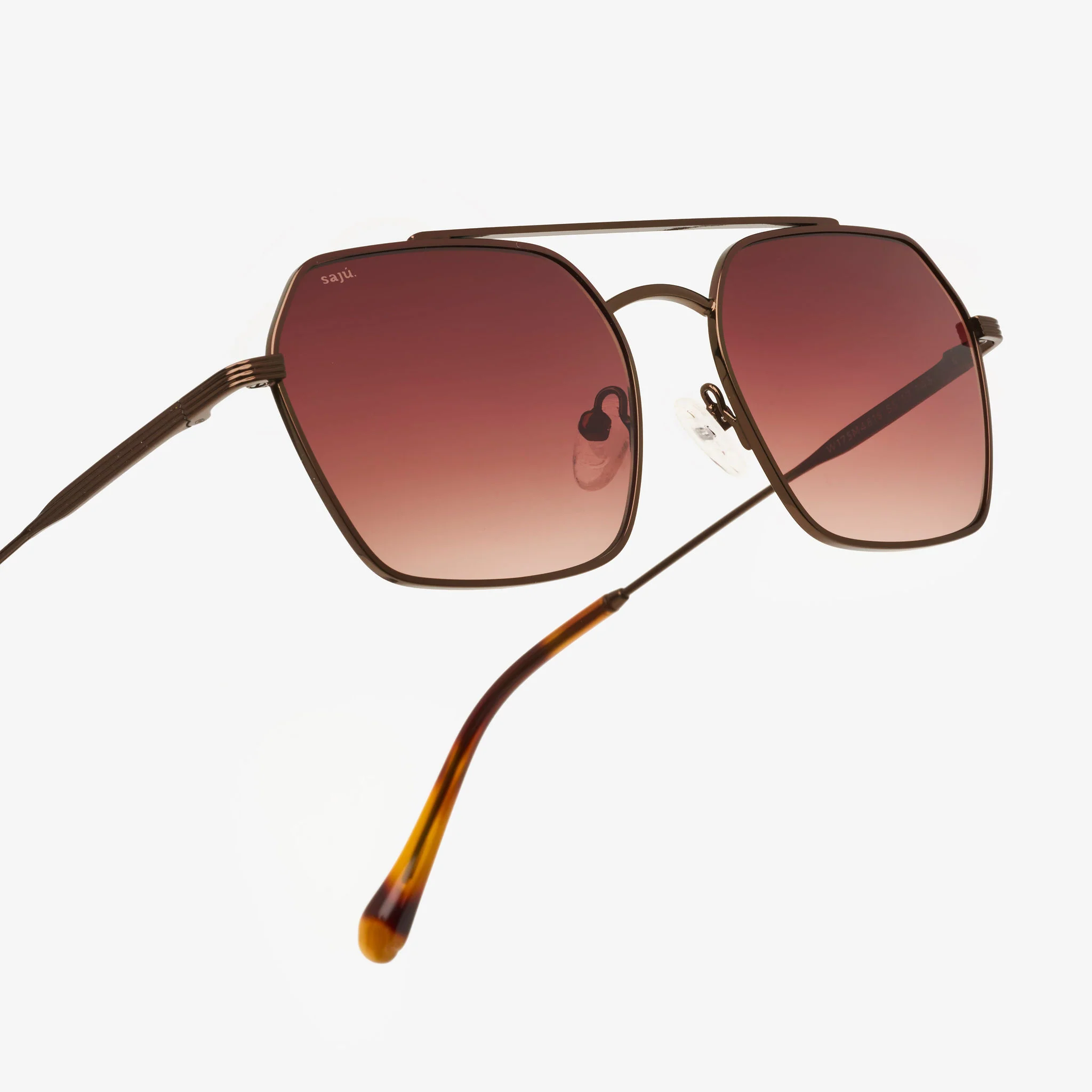 Sheriff Dark Brown - Image 3
