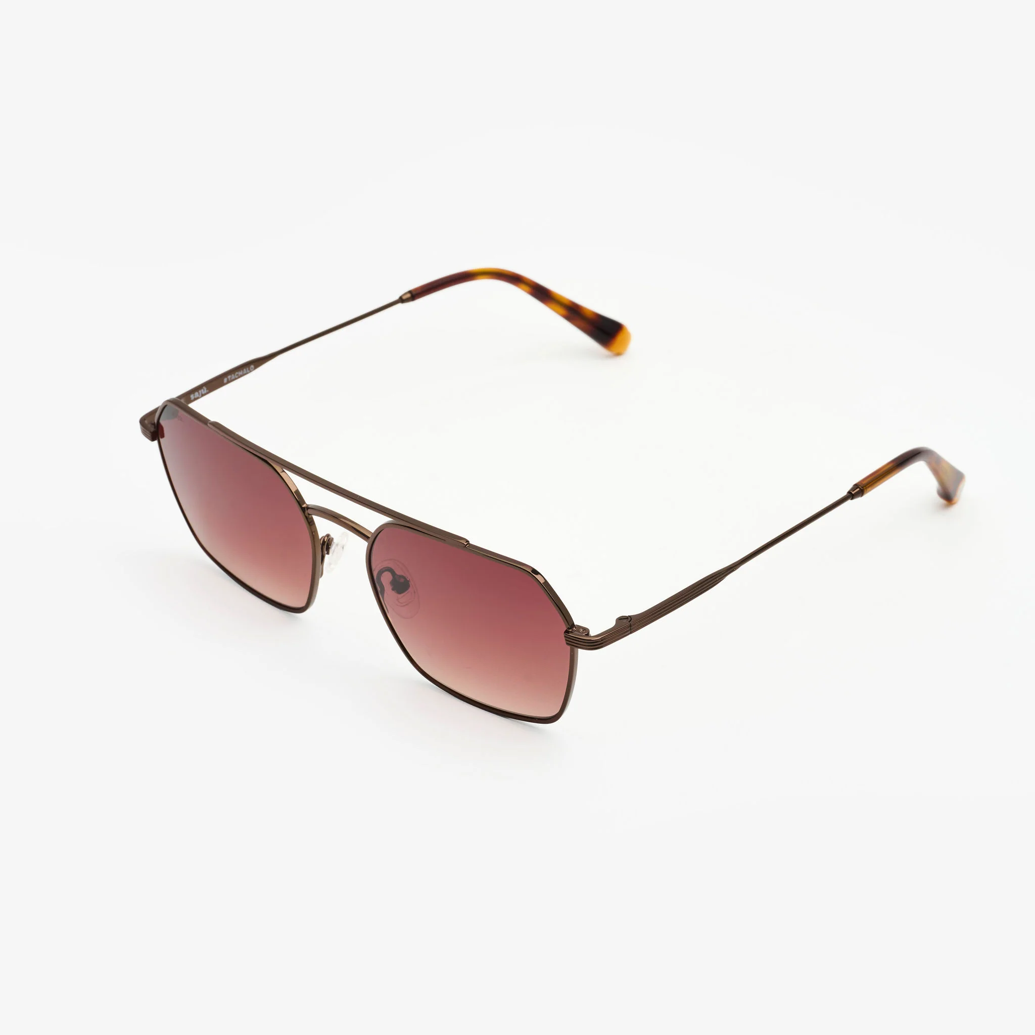 Sheriff Dark Brown - Image 5