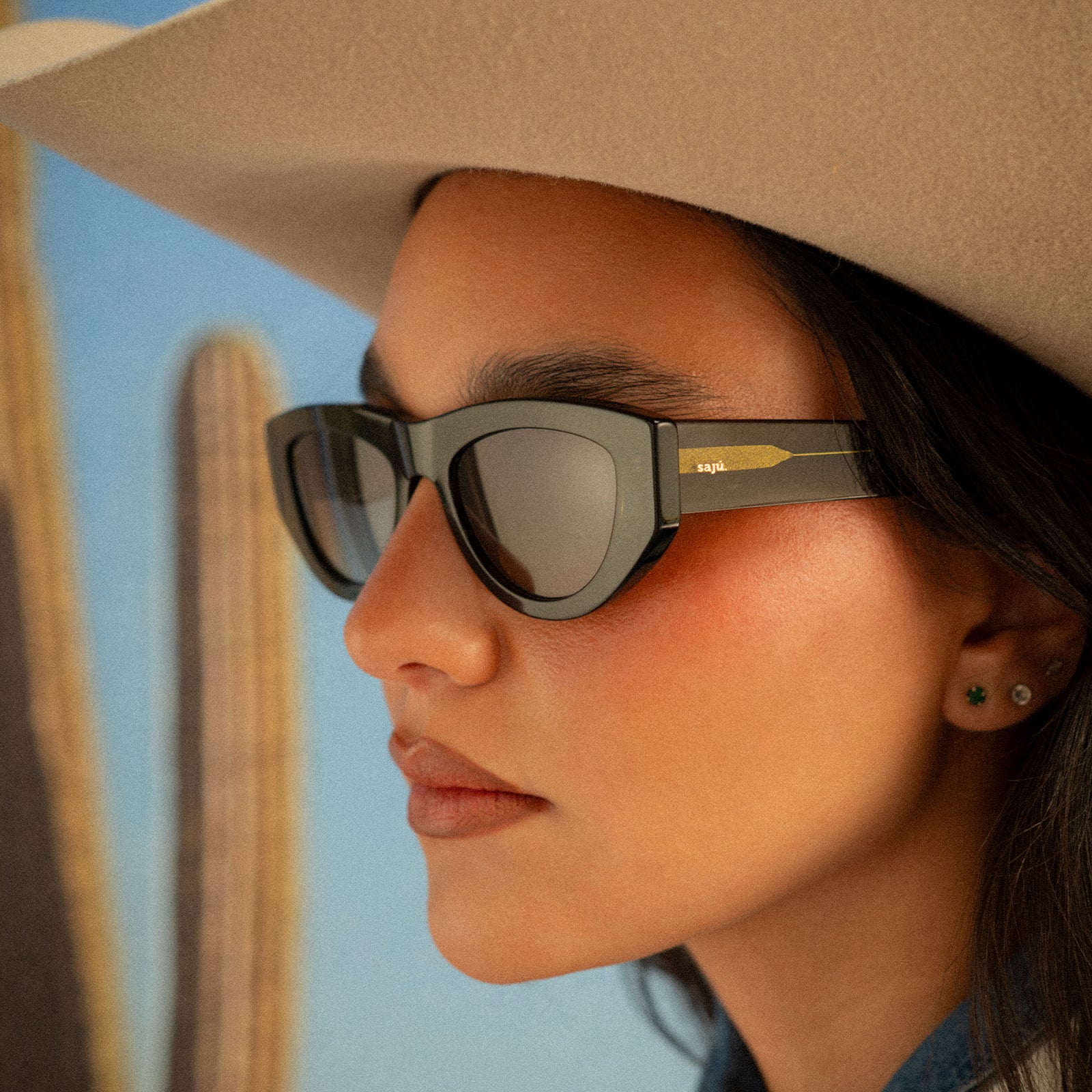 Madame Clear Olive - Image 2