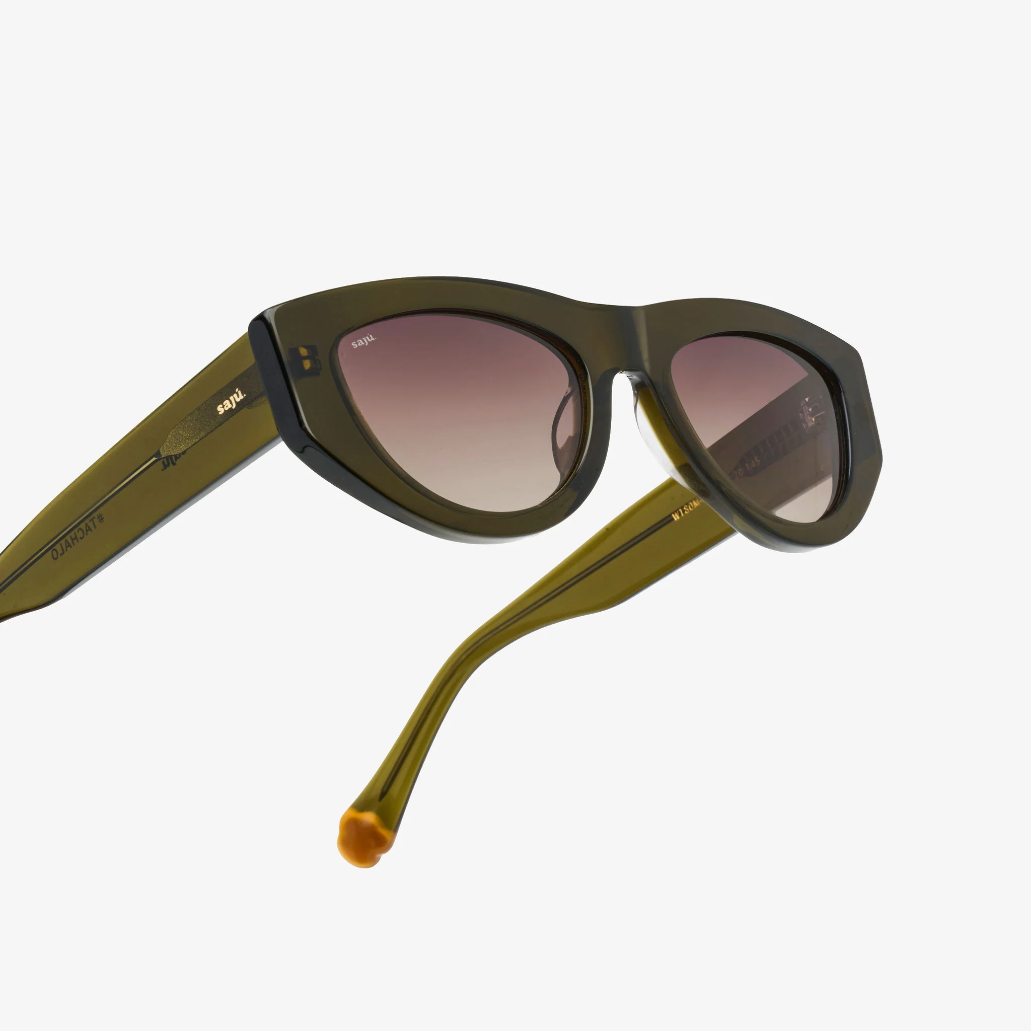 Madame Clear Olive - Image 3