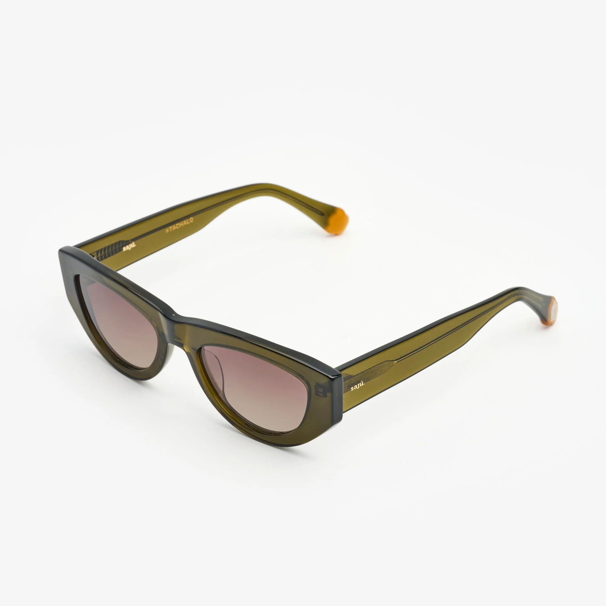 Madame Clear Olive - Image 5