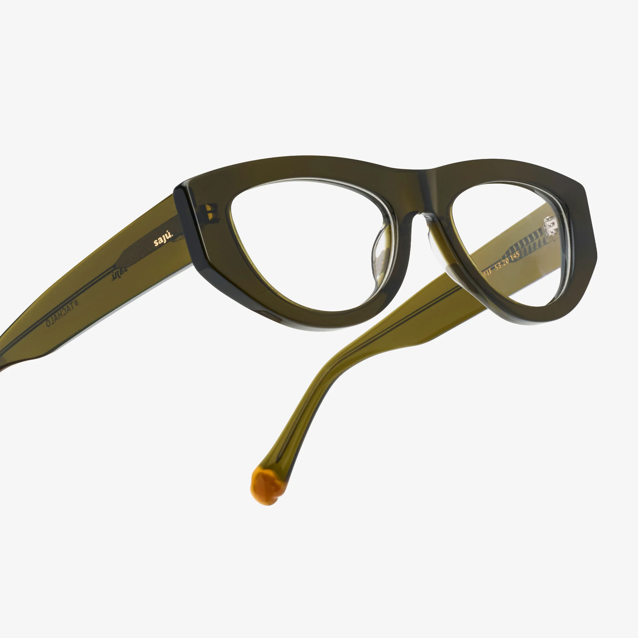 Madame Clear Olive Formuladas - Image 3