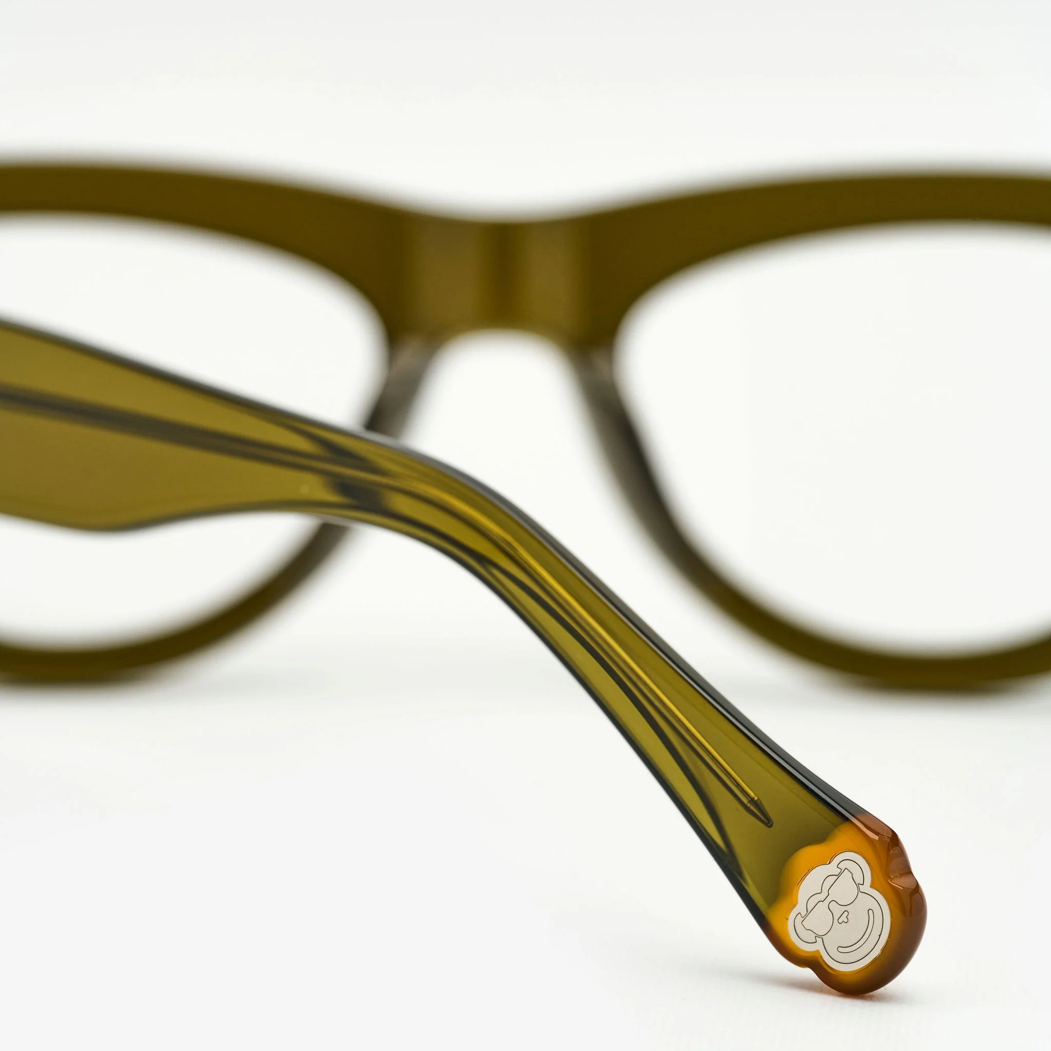 Madame Clear Olive Formuladas - Image 4