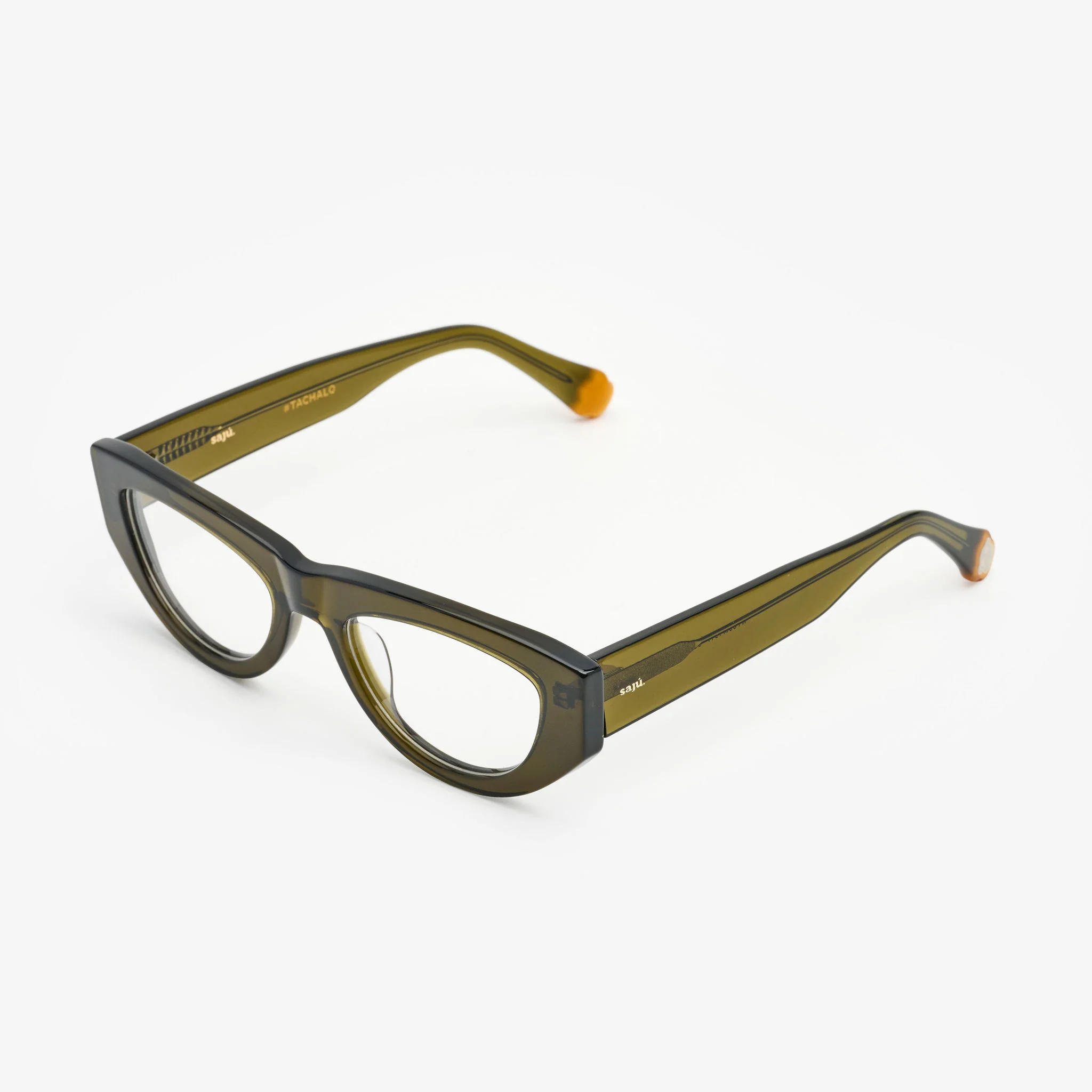 Madame Clear Olive Formuladas - Image 5