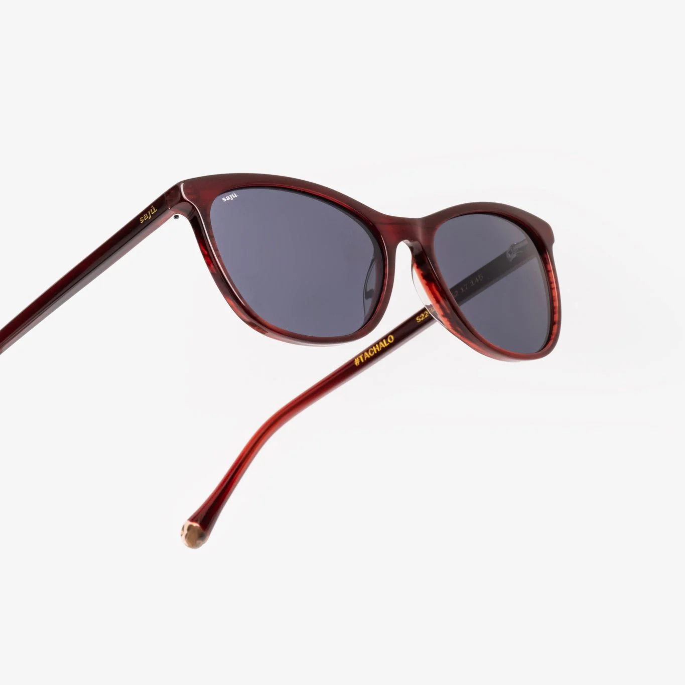 Cleopatra Burgundy - Image 2