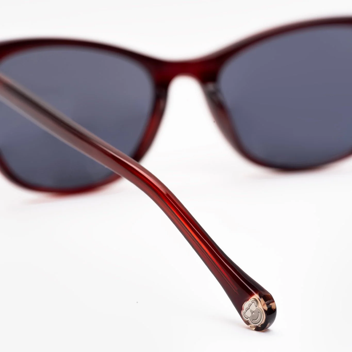 Cleopatra Burgundy - Image 4
