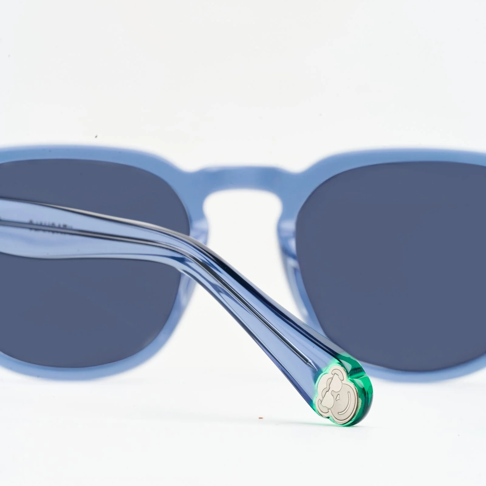Moss Clear Blue - Image 5