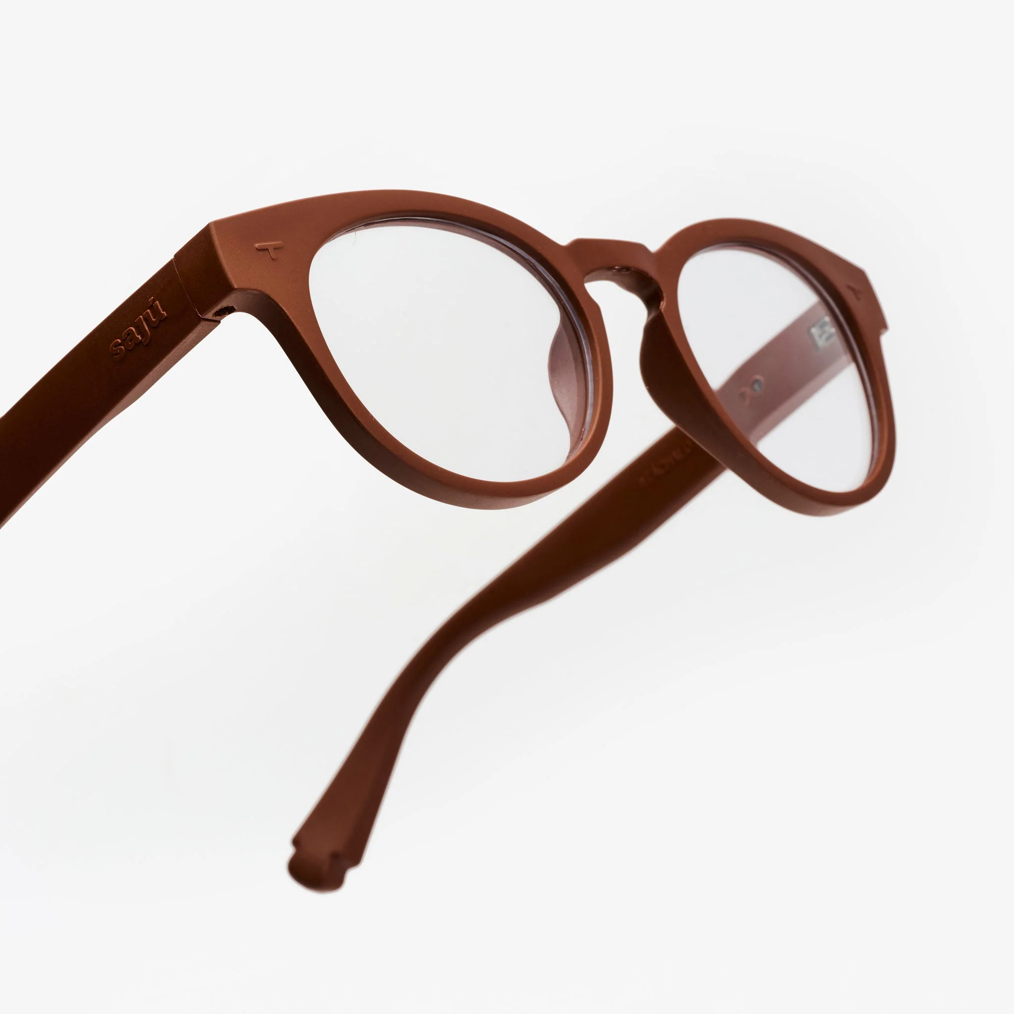 Mutvorhd Pecan Brown Formuladas - Image 3