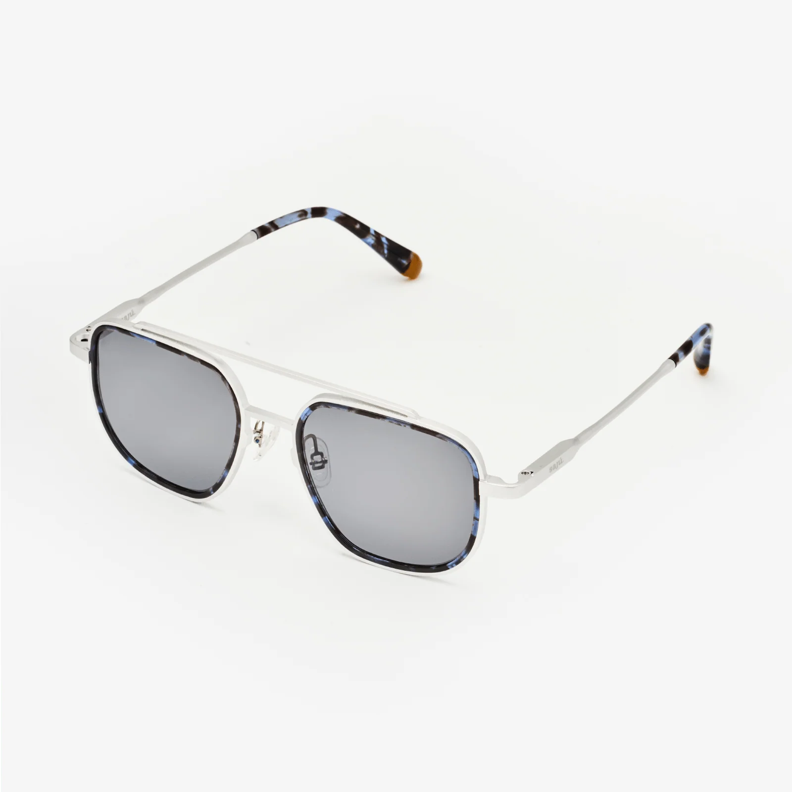 Poolside Frosted Silver - Image 3