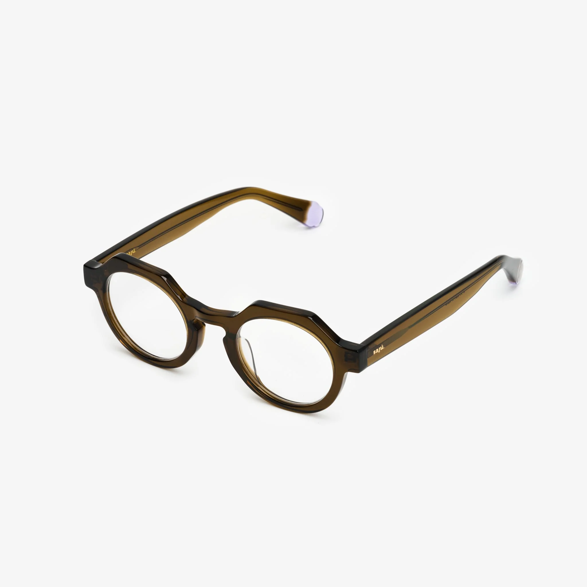 Pura Vida Clear Olive Formuladas - Image 3
