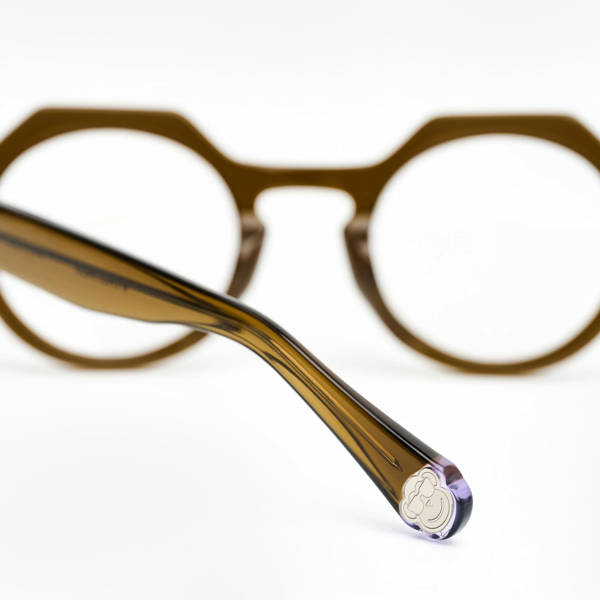 Pura Vida Clear Olive Formuladas - Image 5