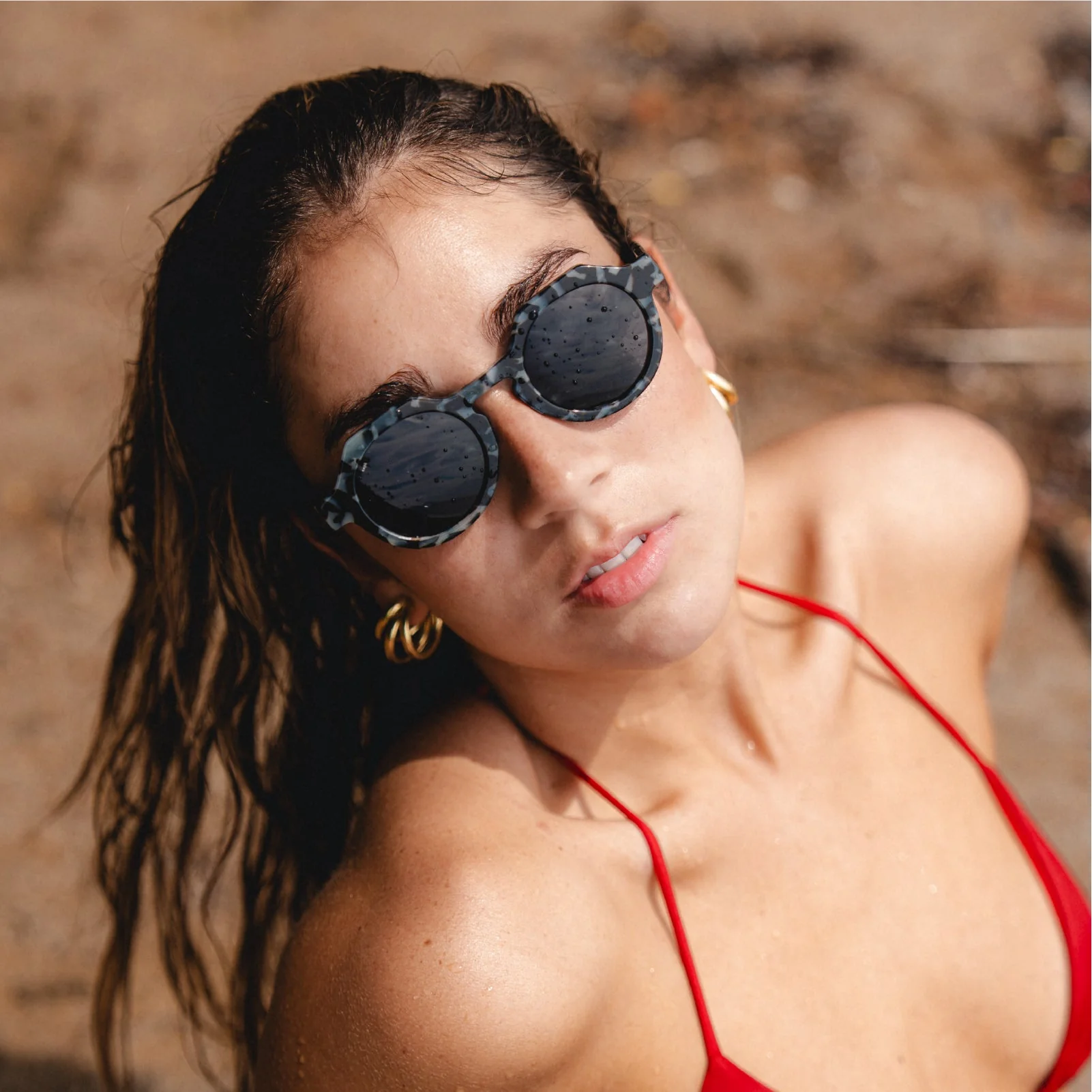 Pura Vida Dark Gray - Image 2