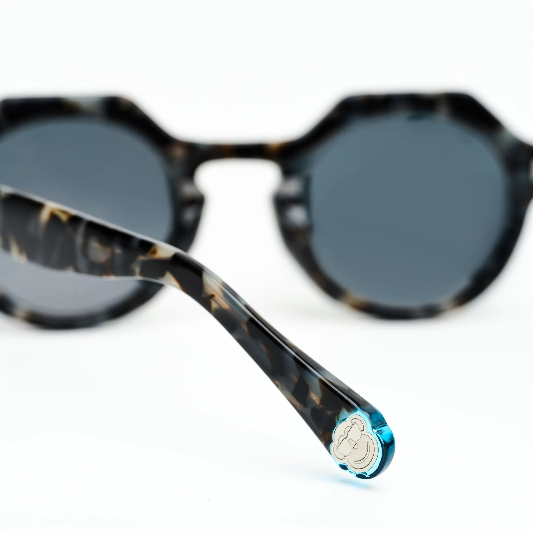 Pura Vida Dark Gray - Image 4