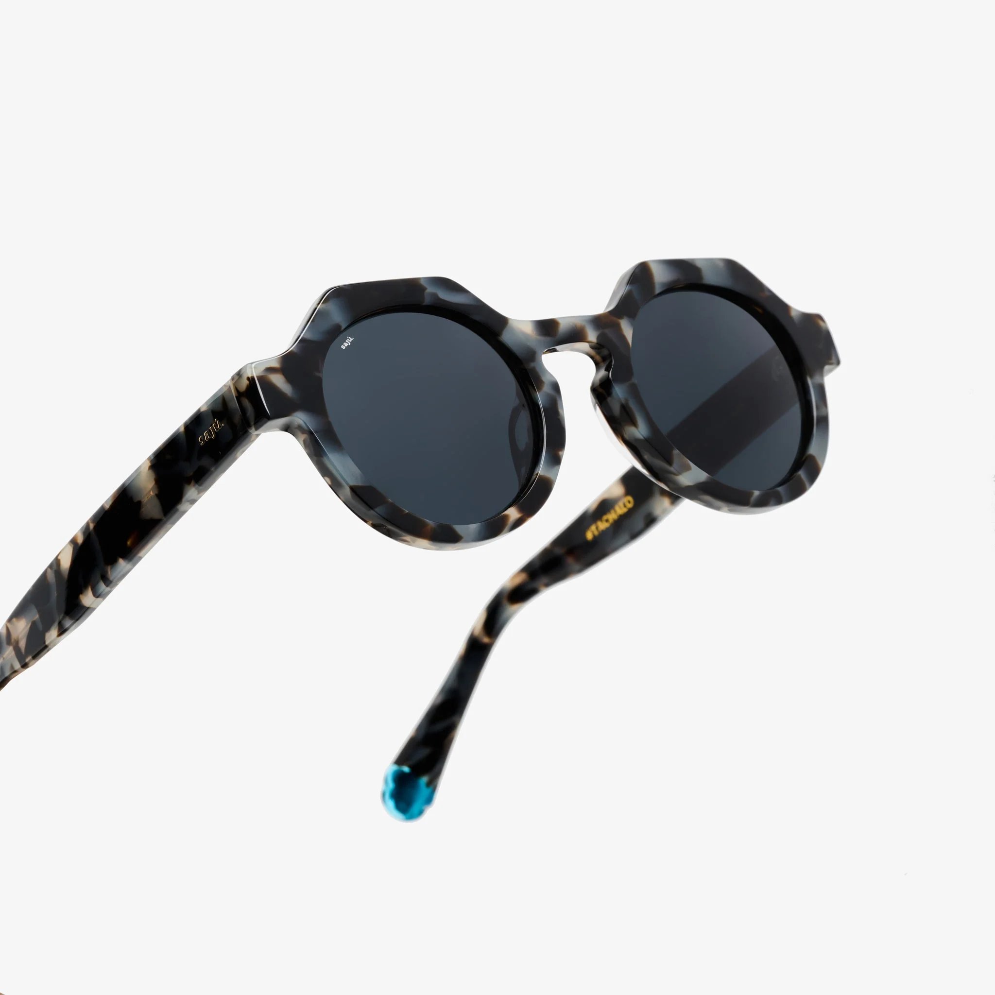 Pura Vida Dark Gray - Image 5