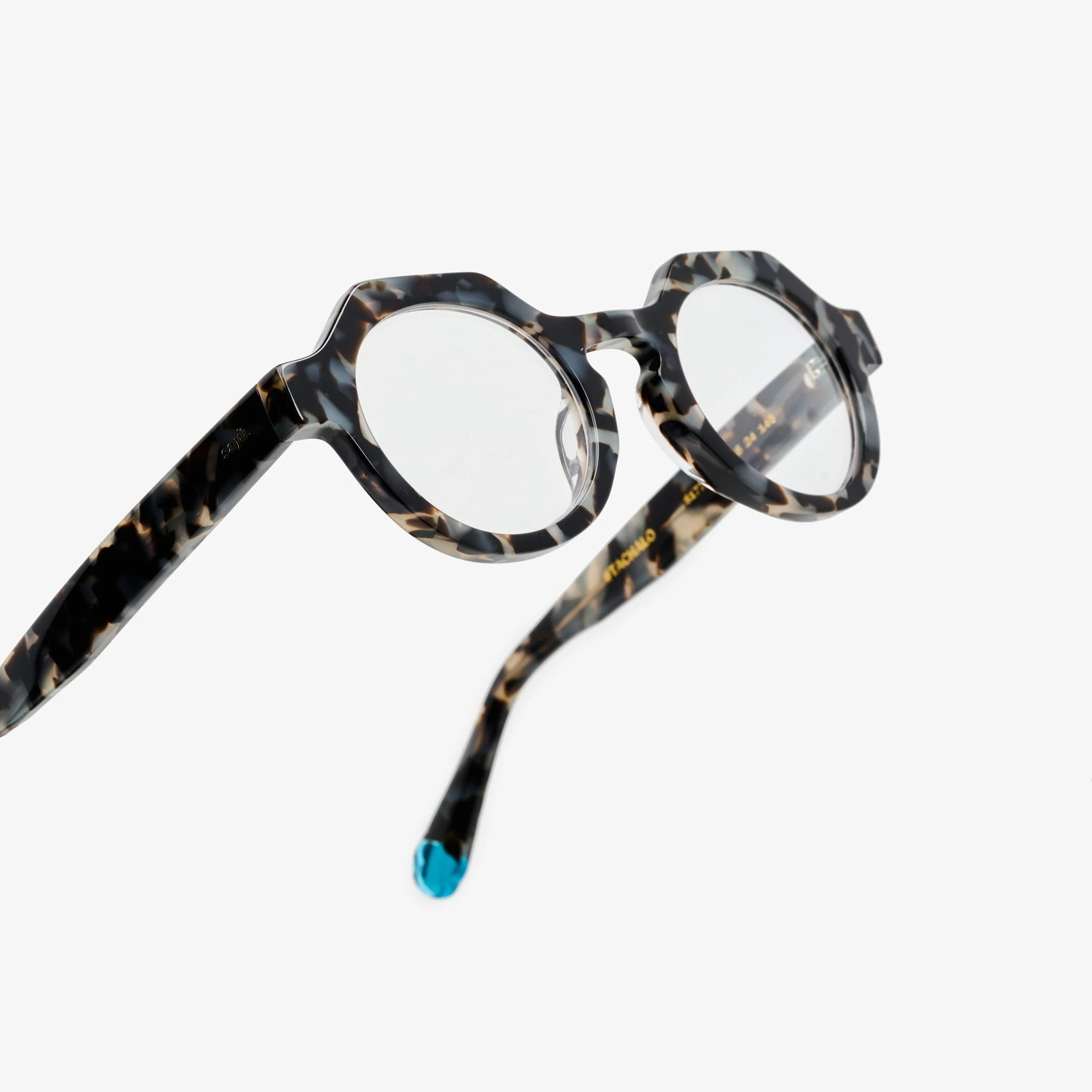 Pura Vida Dark Gray Formuladas - Image 5