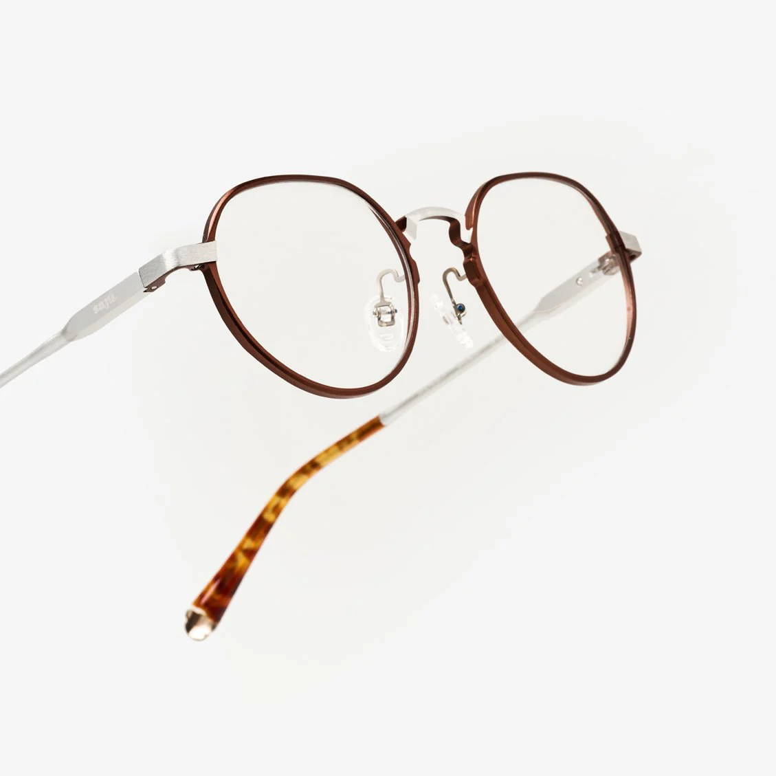 Resort Mocha Brown Formuladas - Image 5