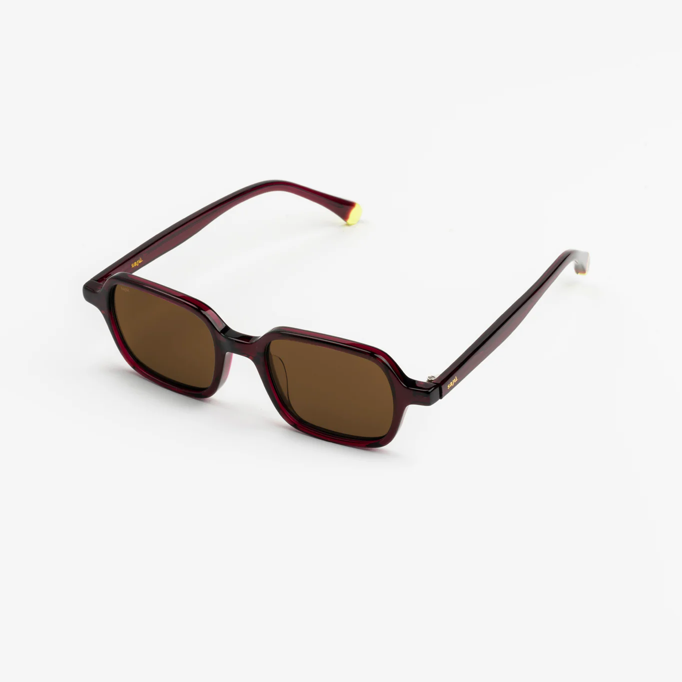 Safari Burgundy - Image 2