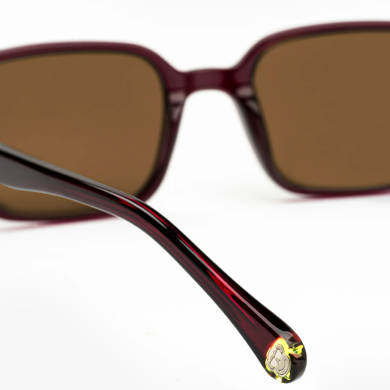 Safari Burgundy - Image 3