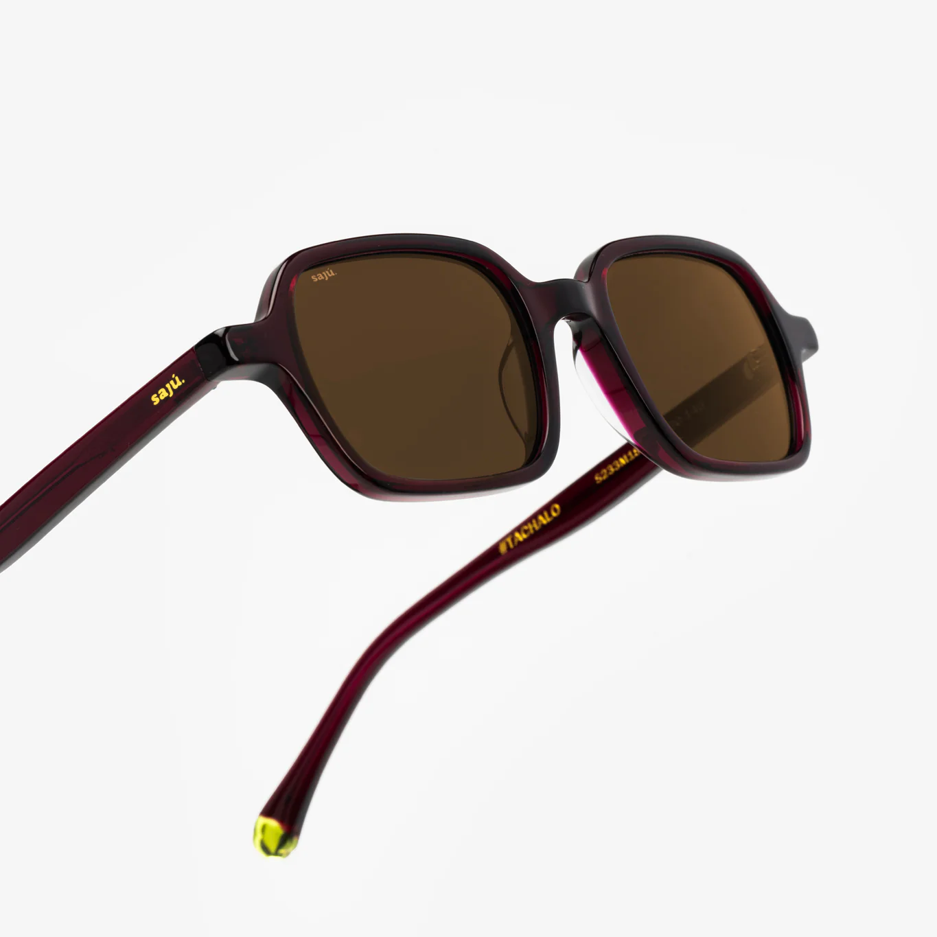 Safari Burgundy - Image 4