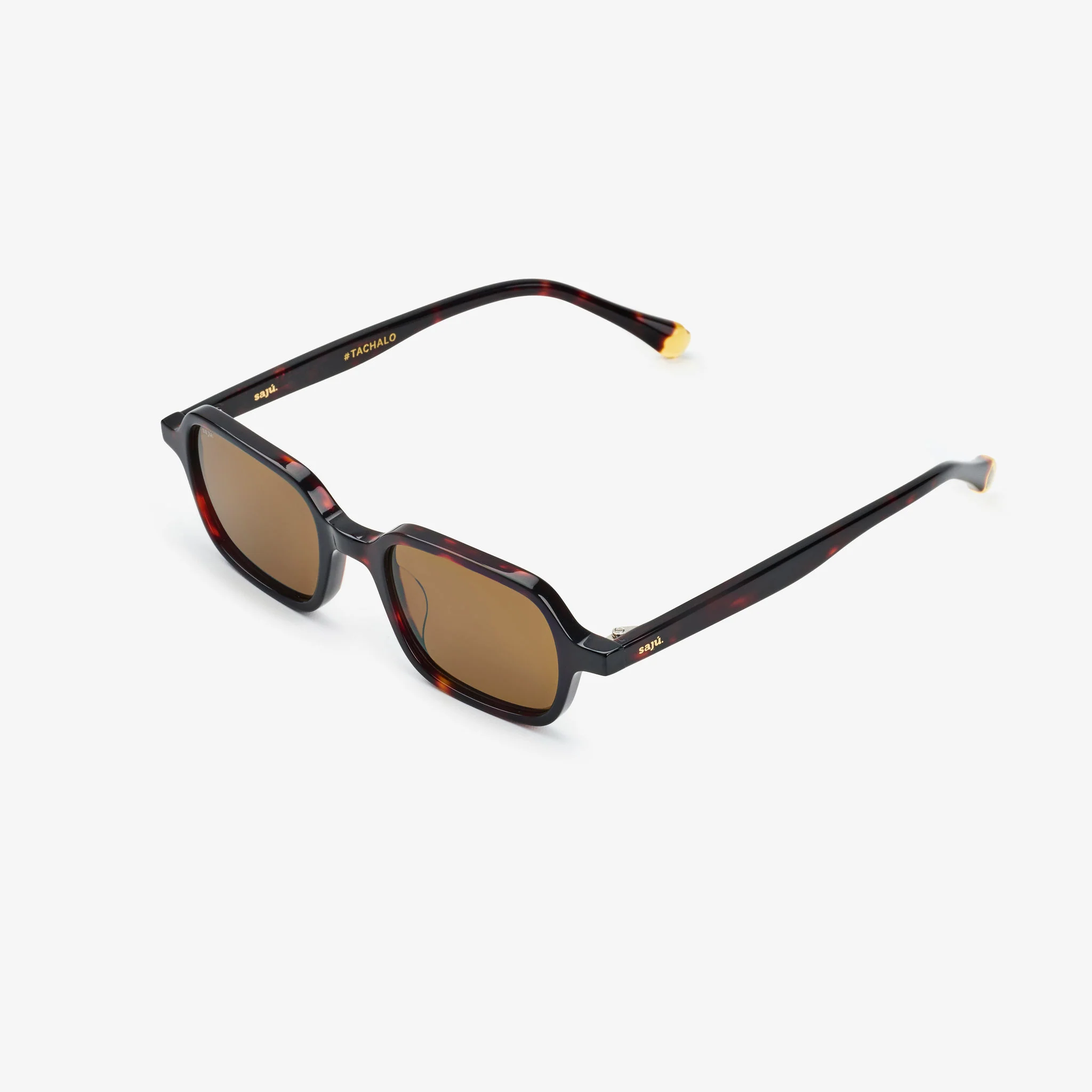 Safari Dark Brown - Image 2