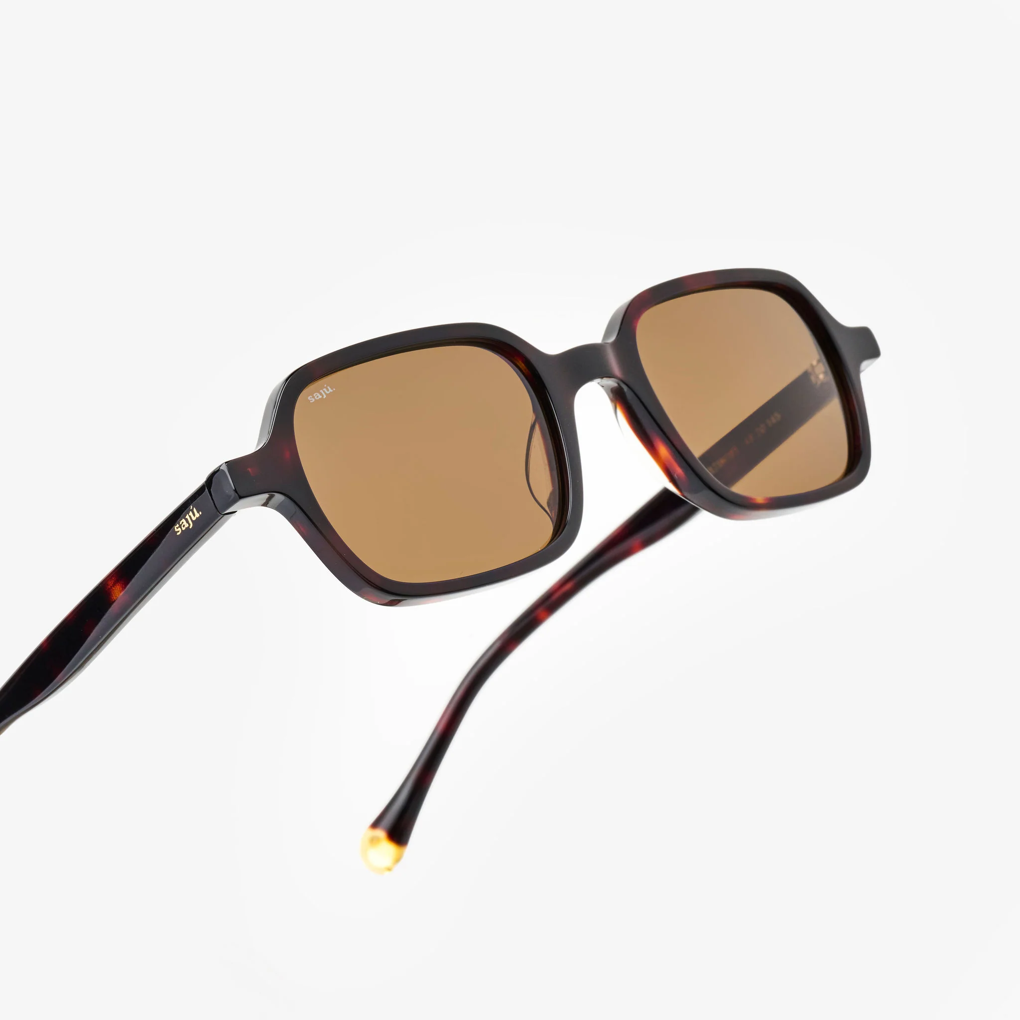 Safari Dark Brown - Image 3