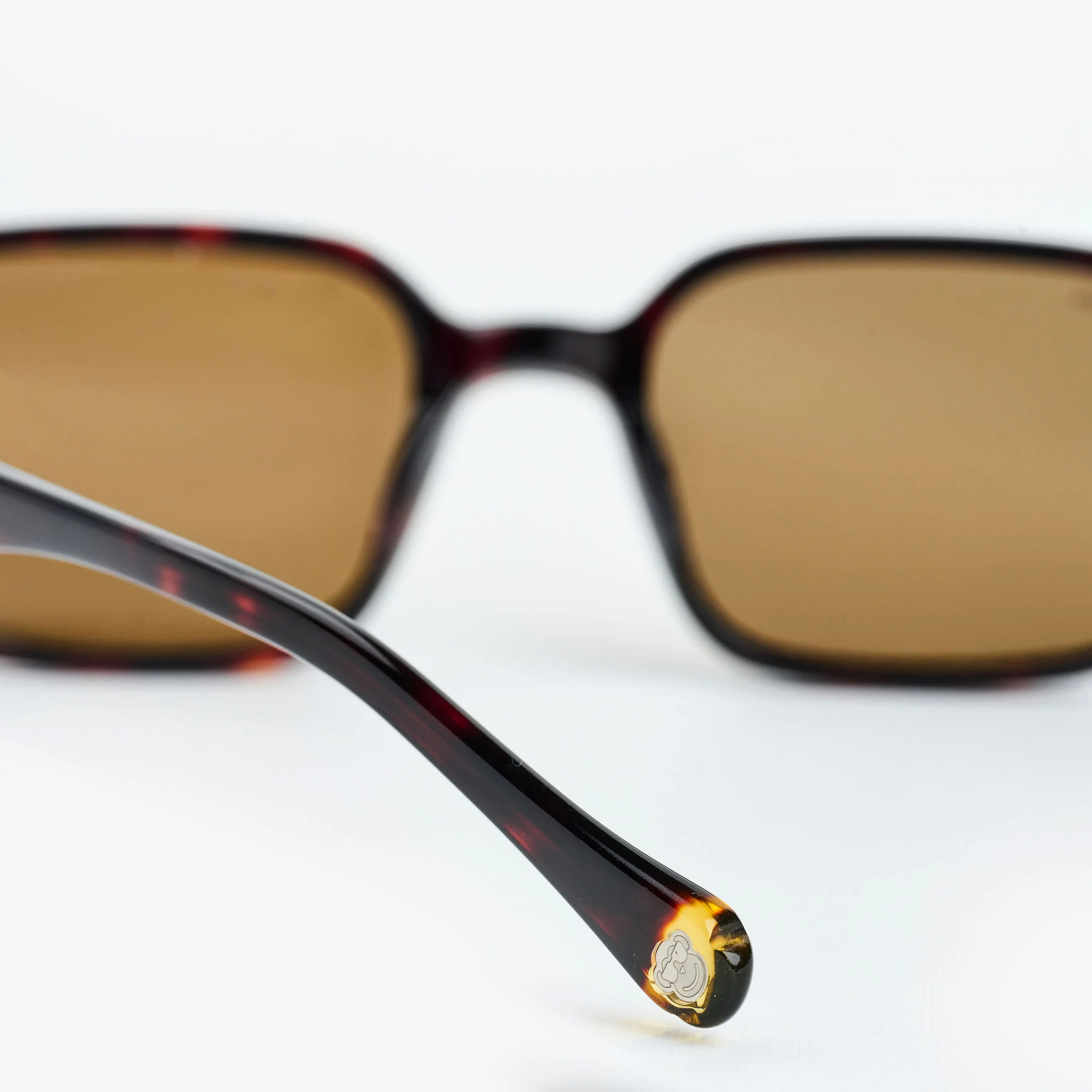 Safari Dark Brown - Image 4