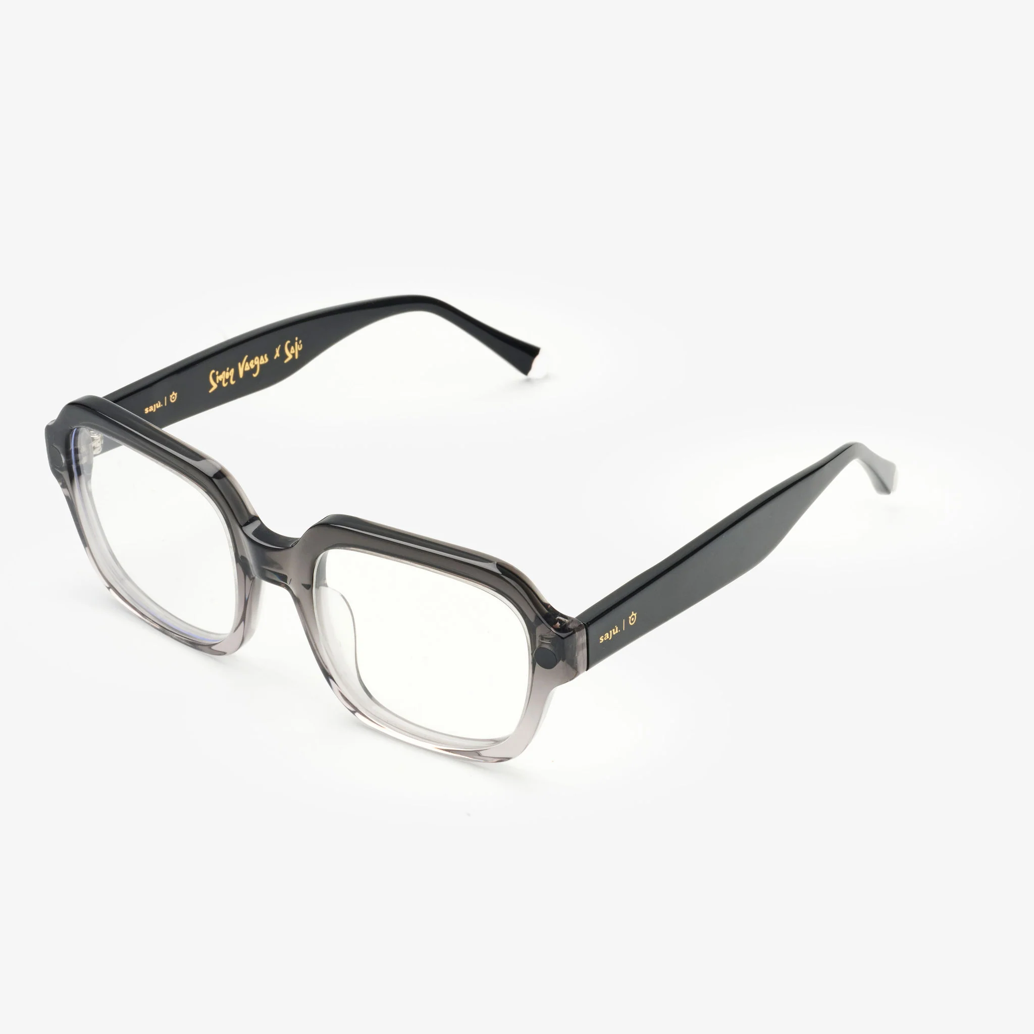 Simón Vargas Gradient Black - Image 10