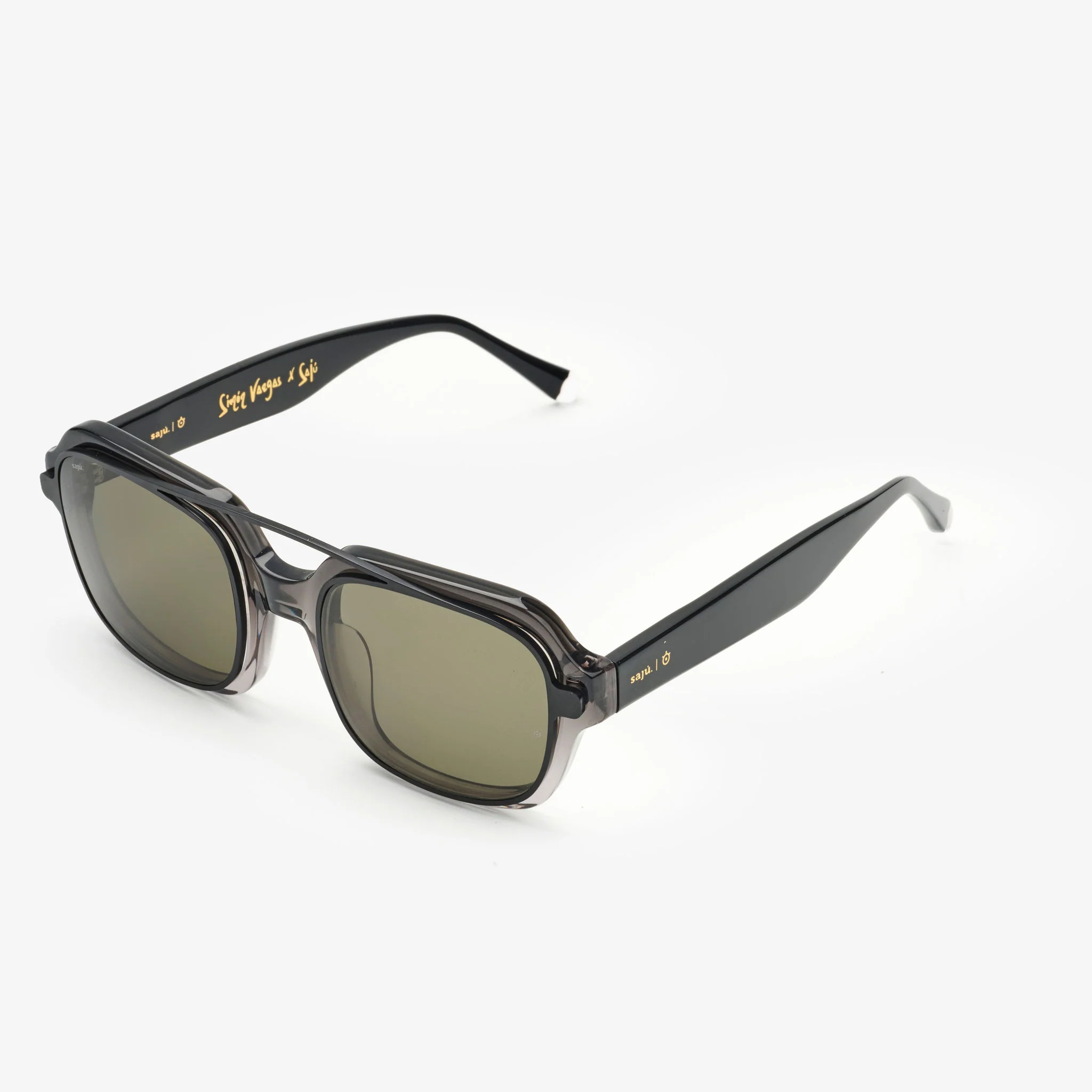 Simón Vargas Gradient Black - Image 12