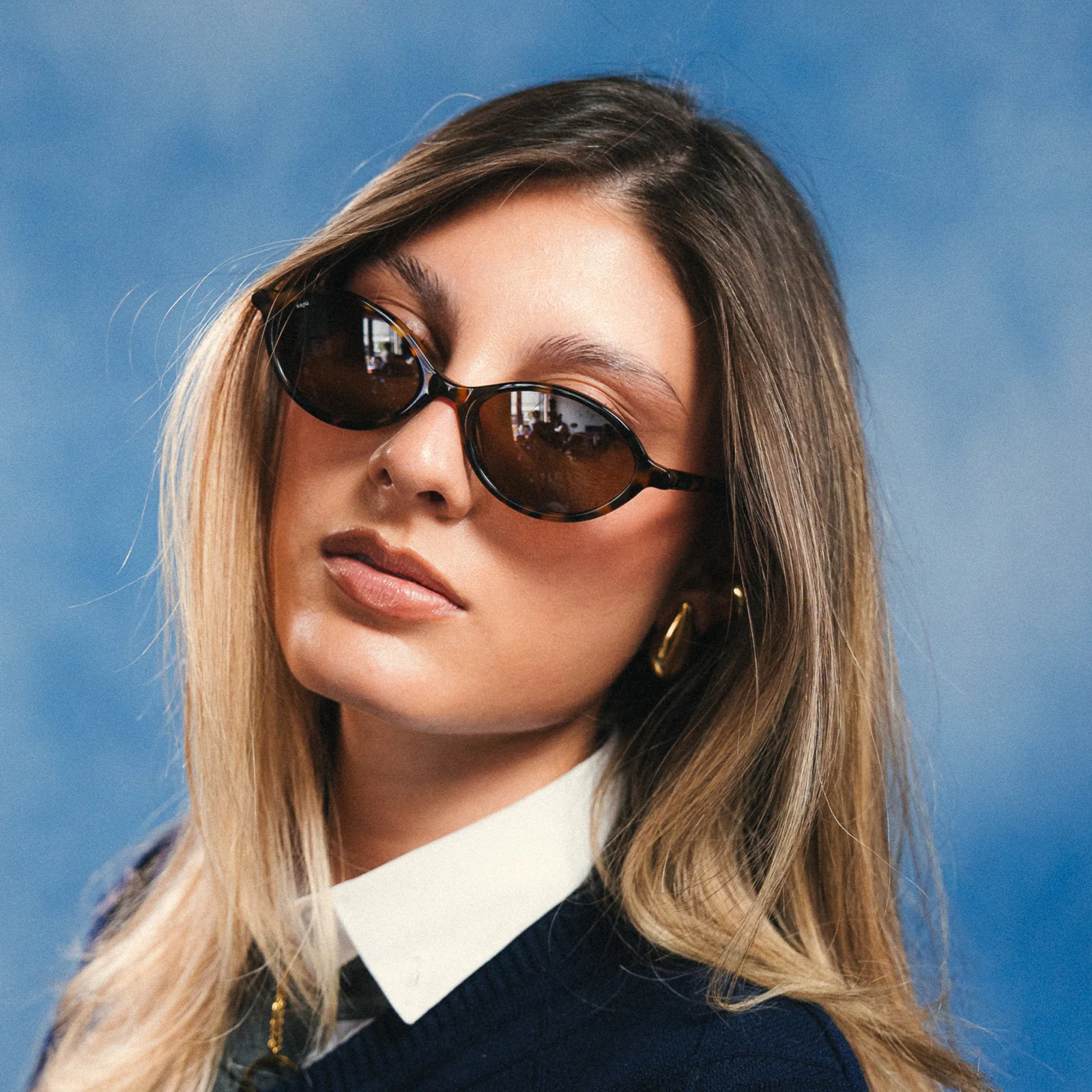 Soho Mid Brown - Image 2