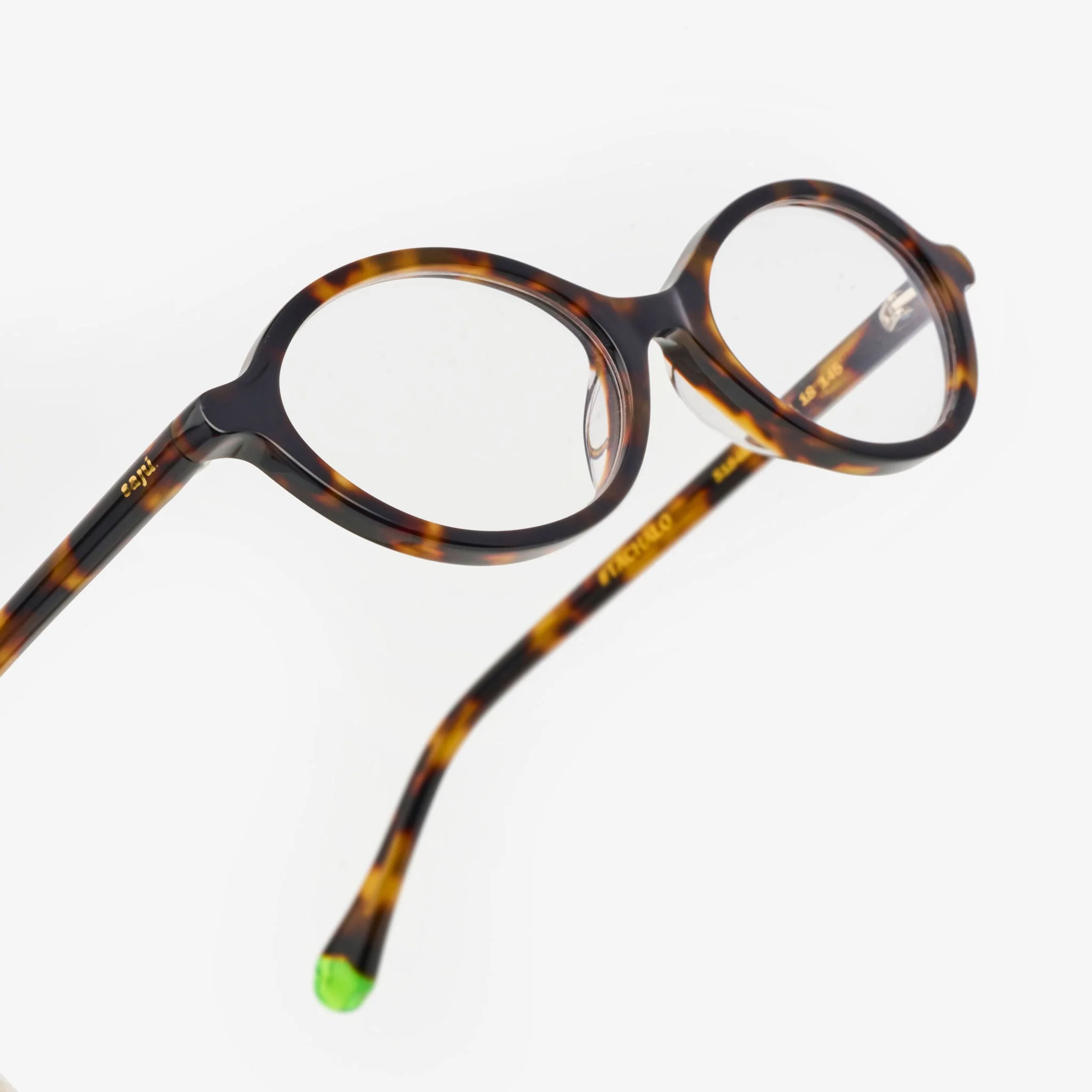 Soho Mid Brown Formuladas - Image 3