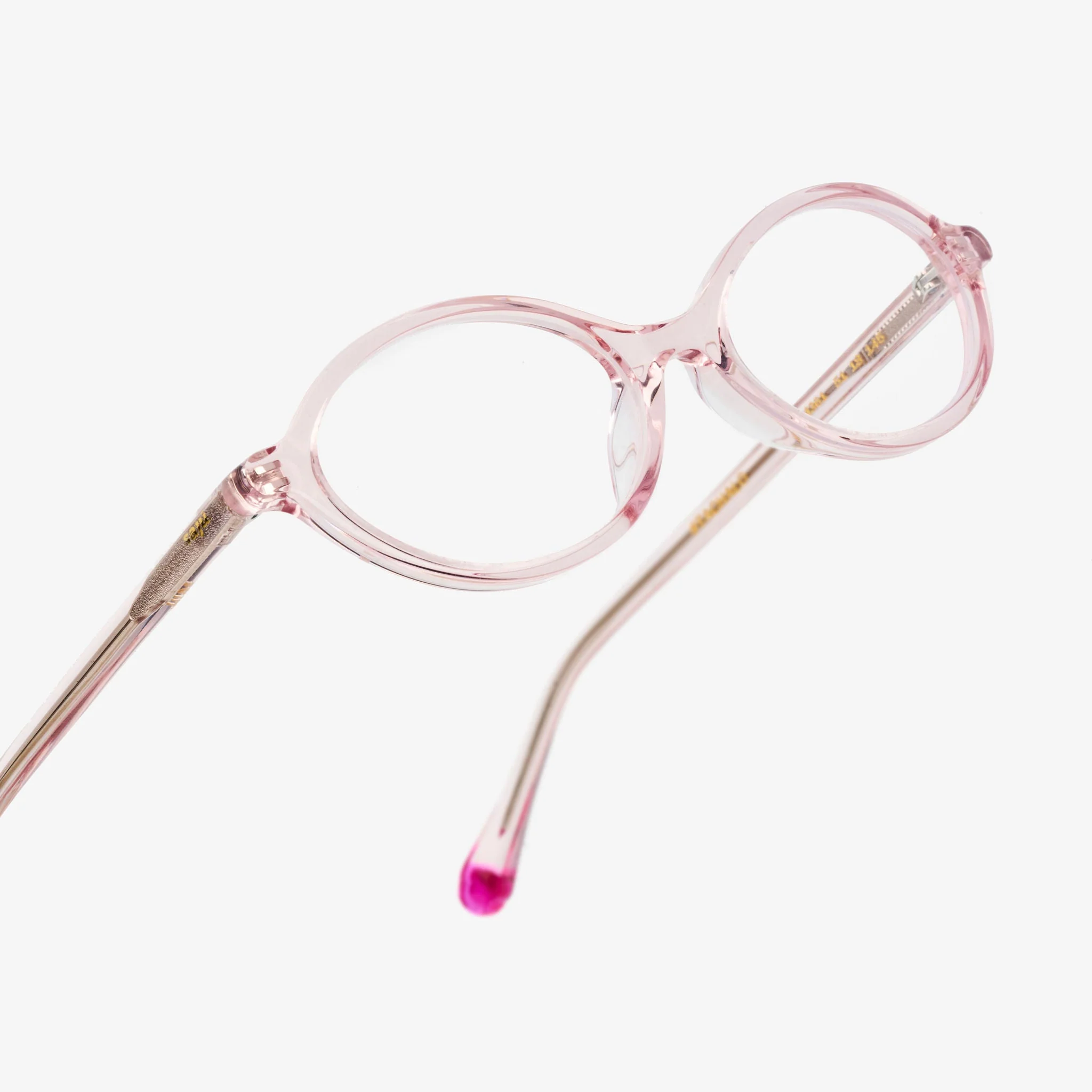 Soho Pink Champagne Formuladas - Image 3
