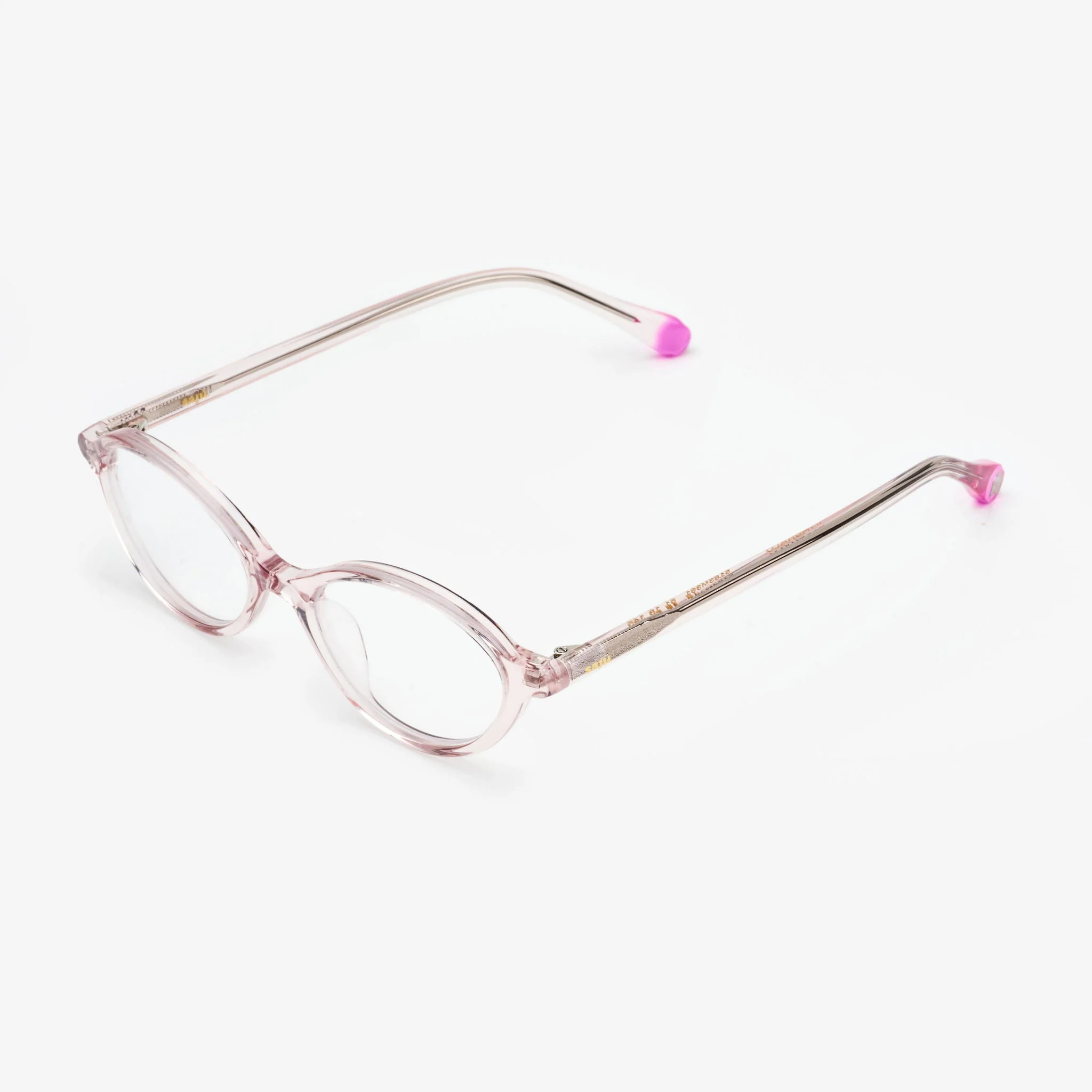 Soho Pink Champagne Formuladas - Image 4