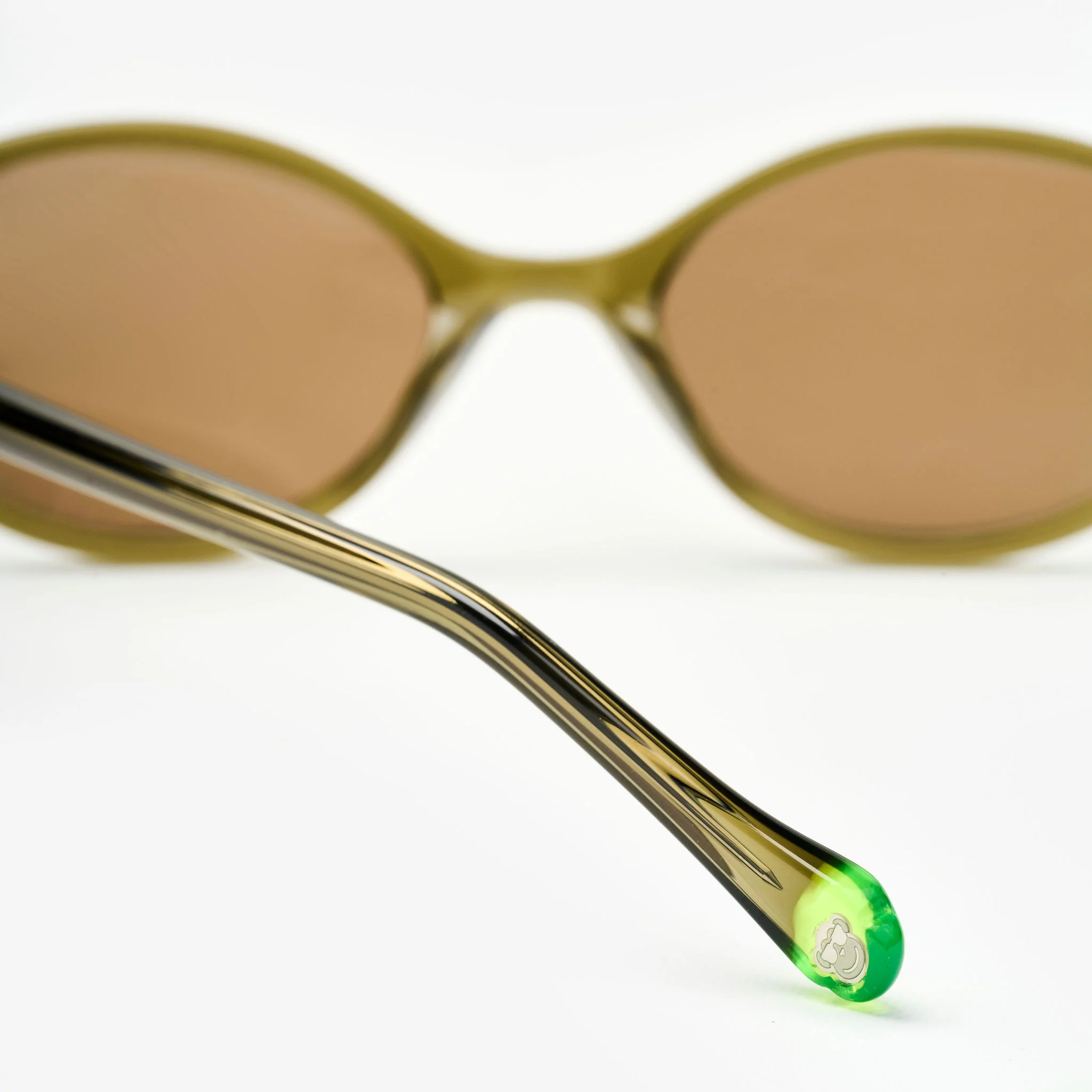 Soho Clear Olive - Image 3