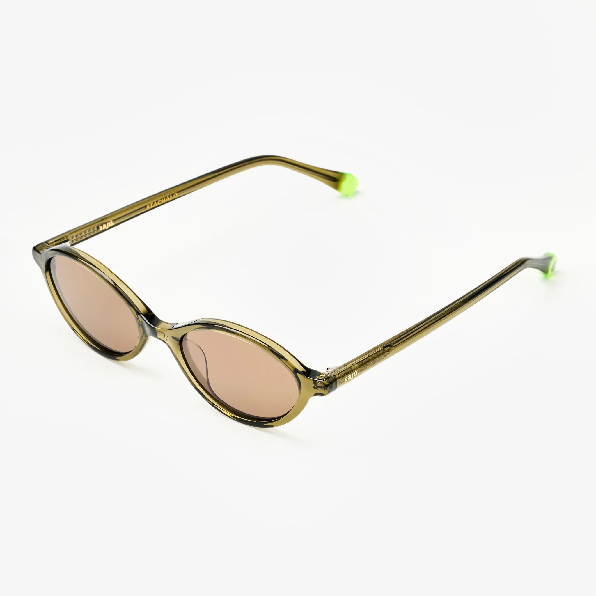 Soho Clear Olive - Image 4