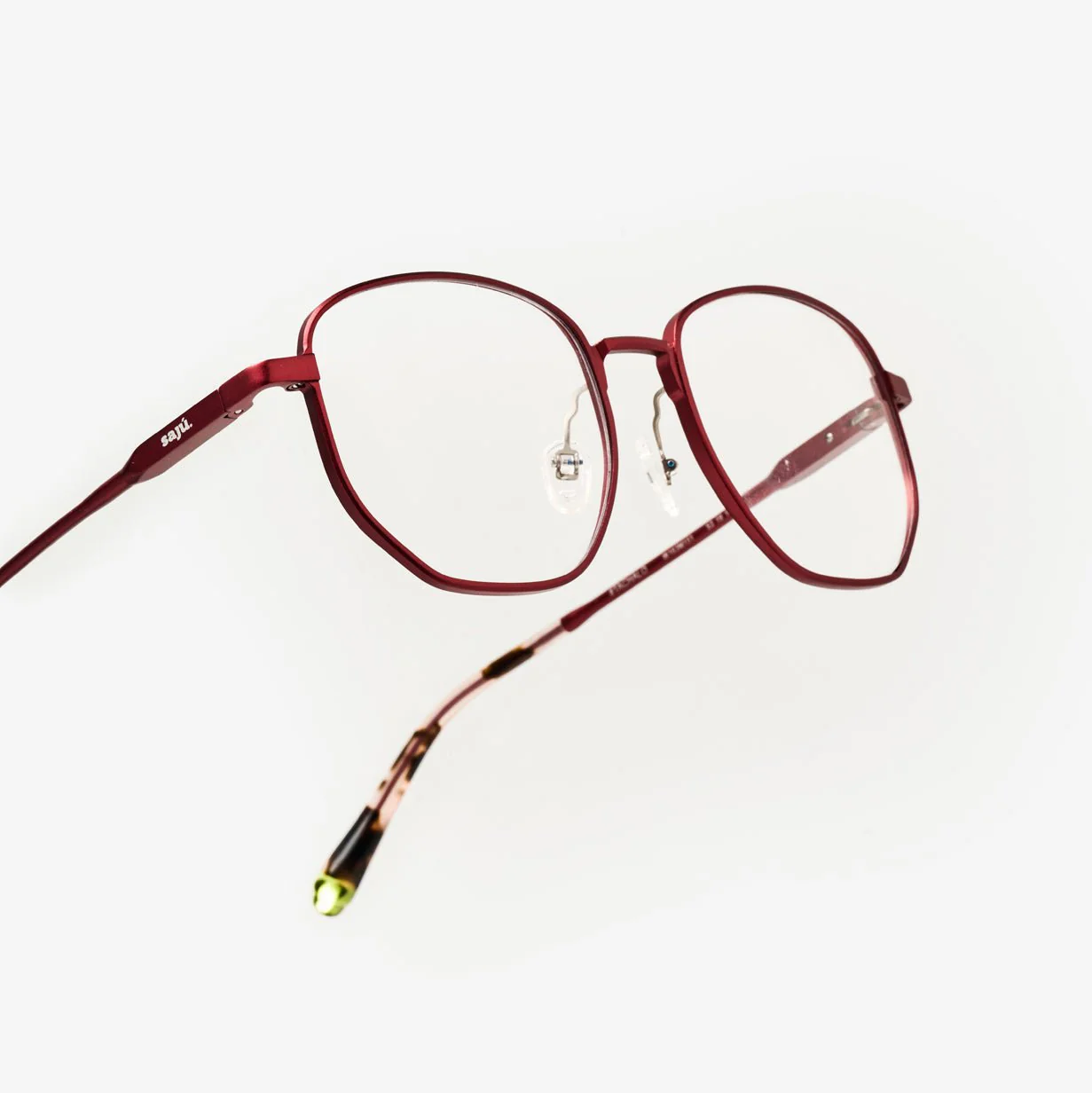 Spritz Scarlet Red Formuladas - Image 5