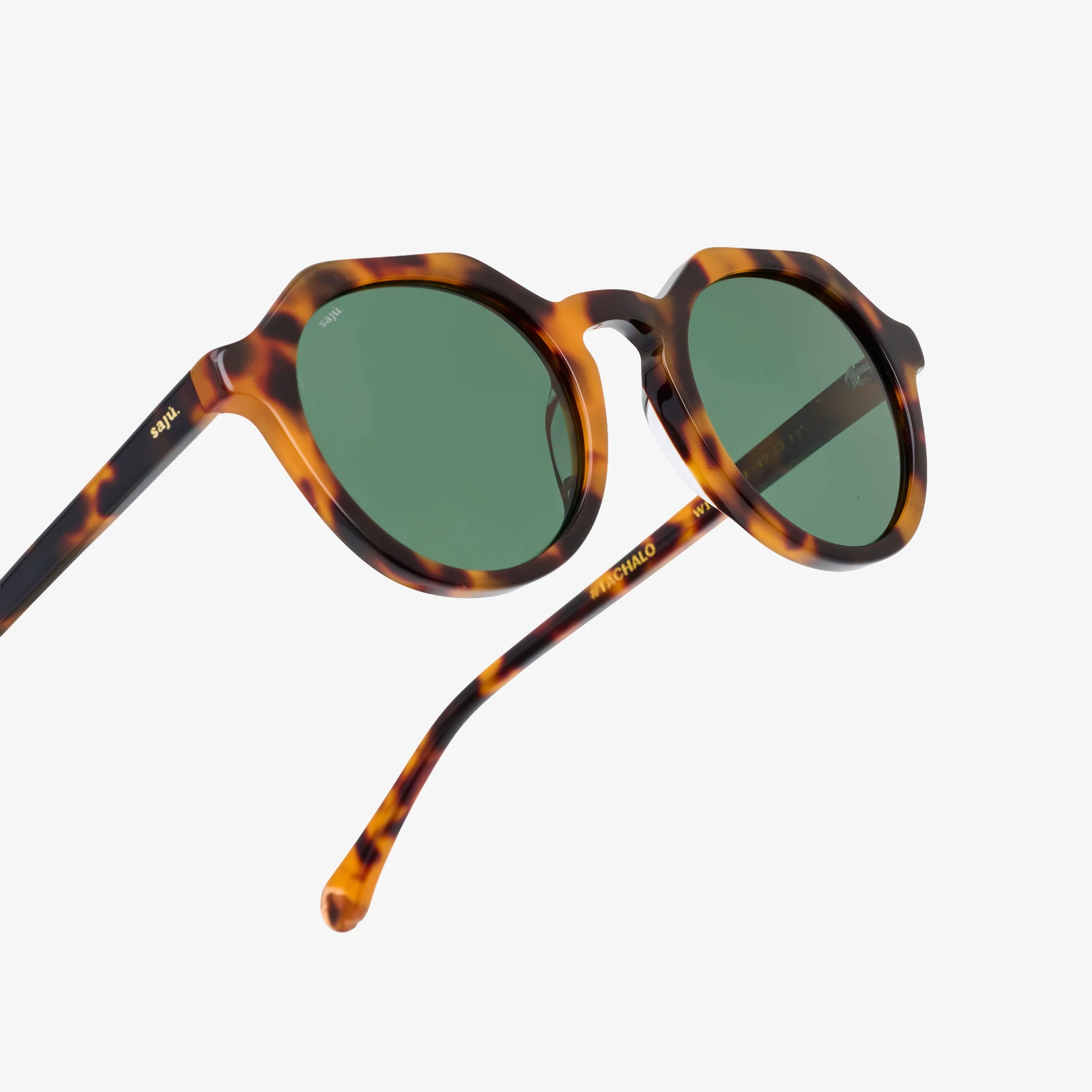 Stella Mid Brown - Image 2