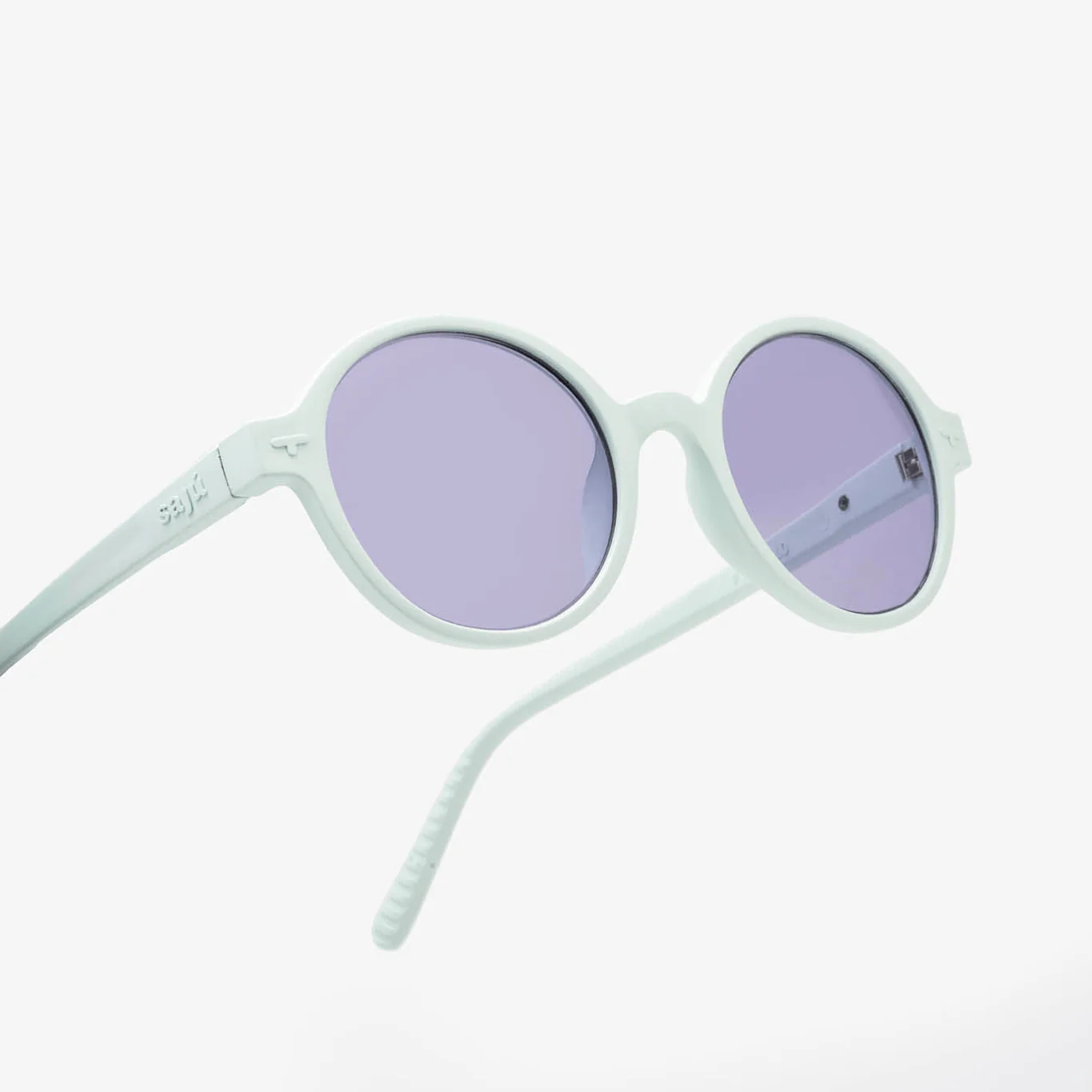 The Oh Effect Light Mint - Image 13