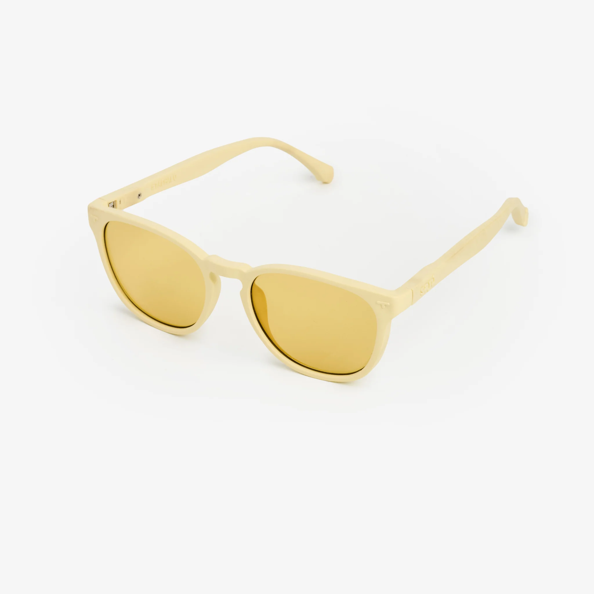 Tinted Chelsea Pastel Yellow - Image 4