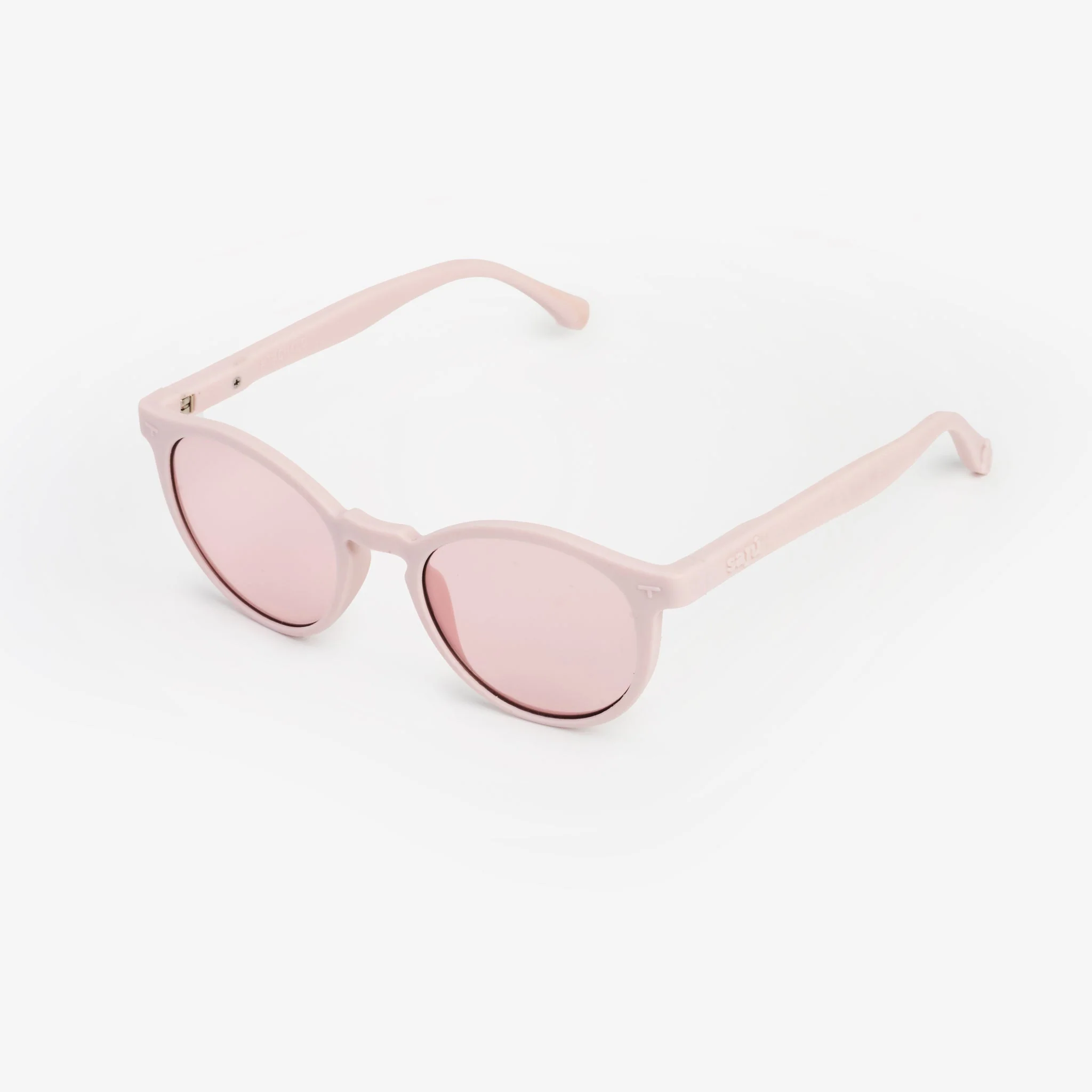 Tinted Rocket Cardle Pink - Image 4