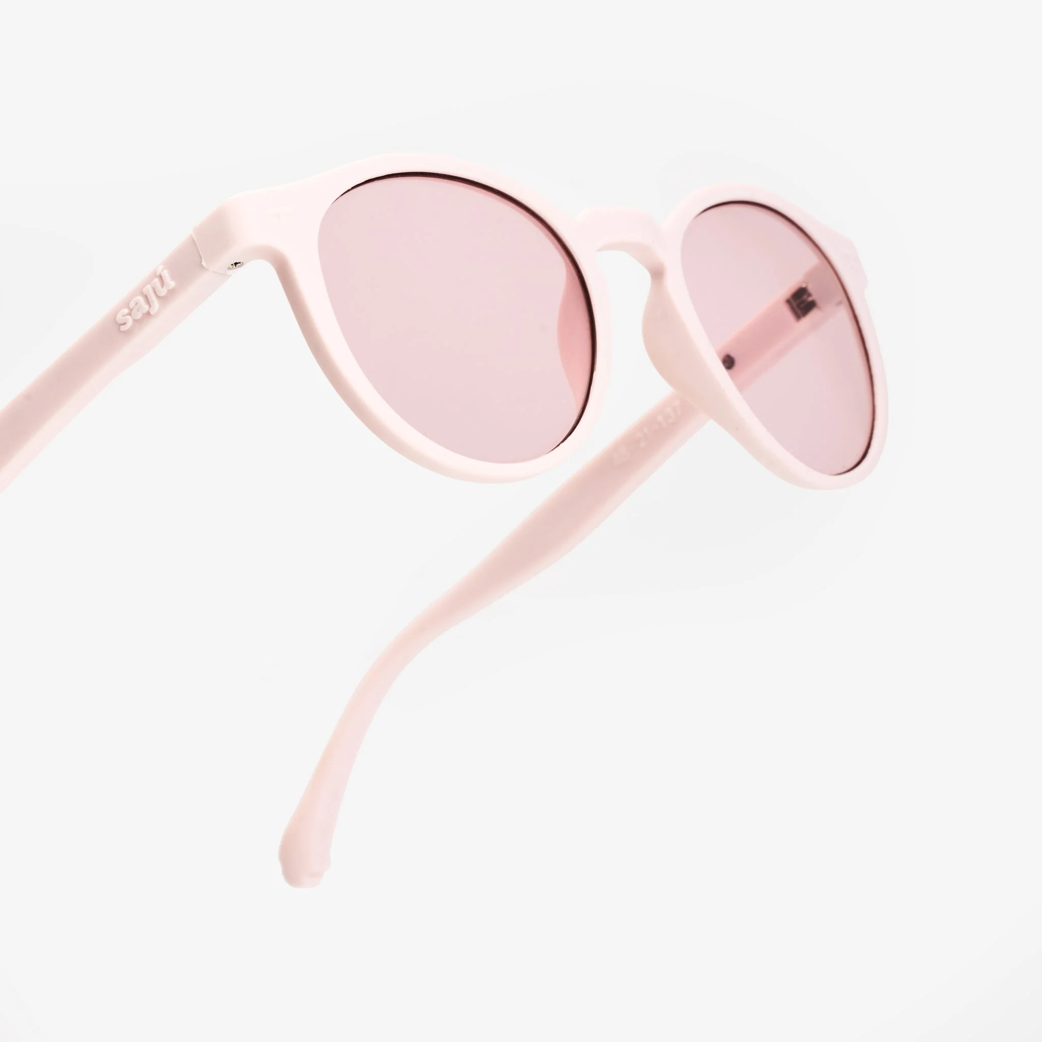 Tinted Rocket Cardle Pink - Image 5