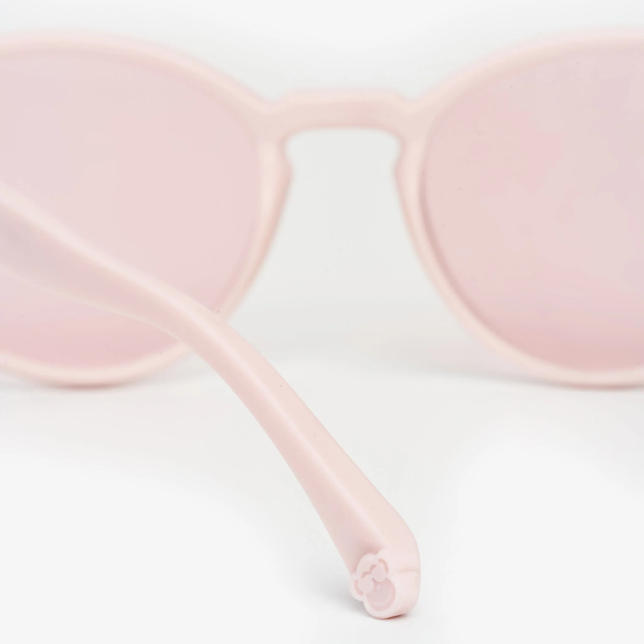 Tinted Rocket Cardle Pink - Image 6