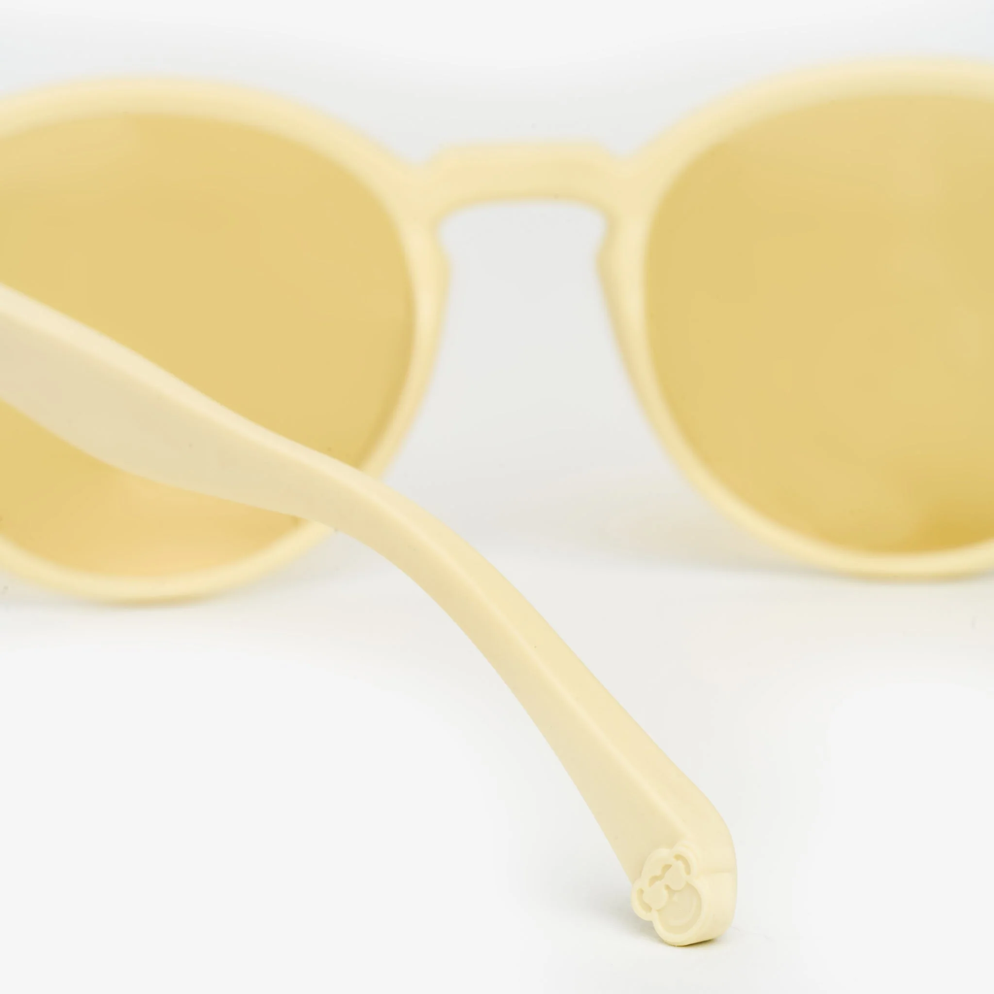 Tinted Rocket Pastel Yellow - Image 5