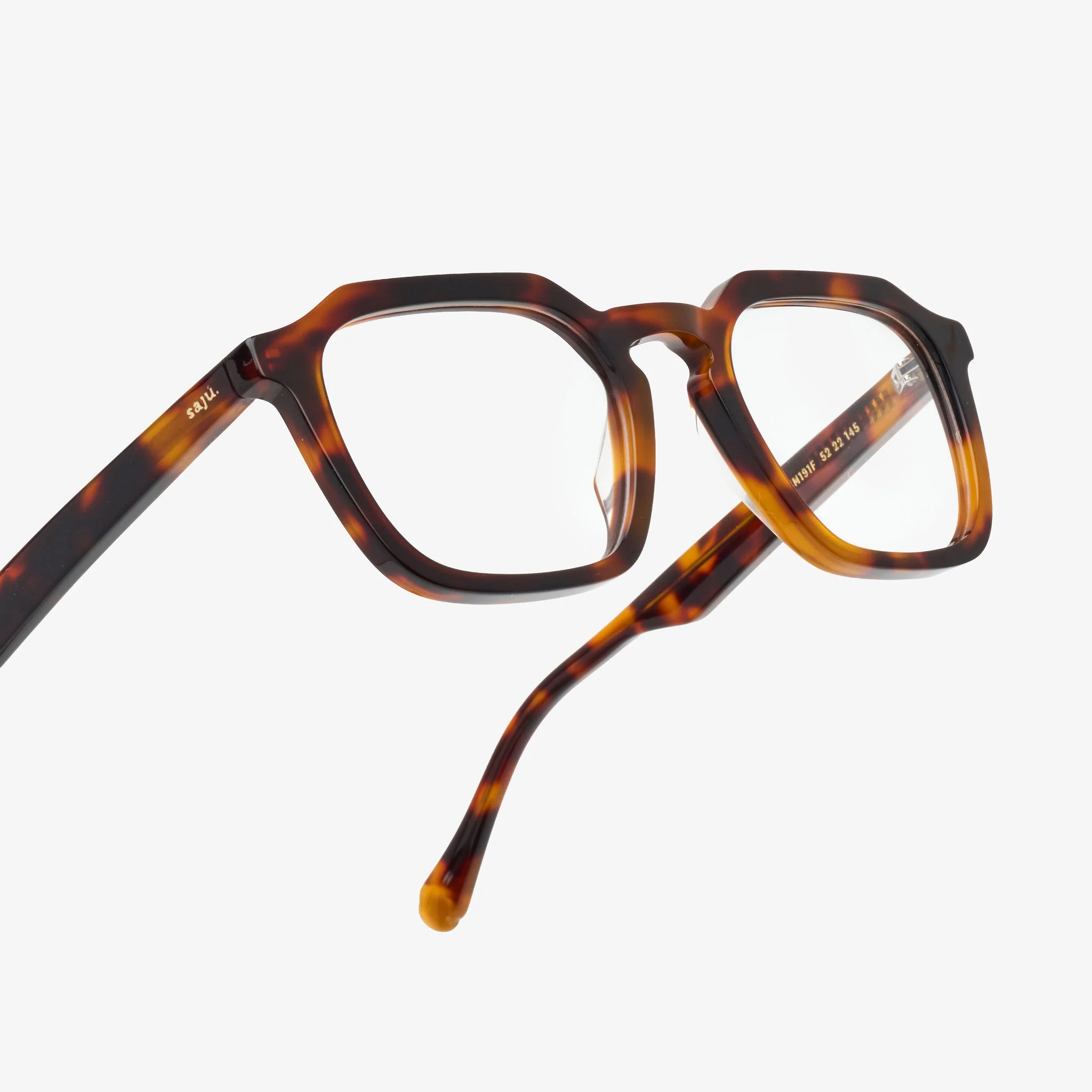 Torino Mid Brown Formuladas - Image 3