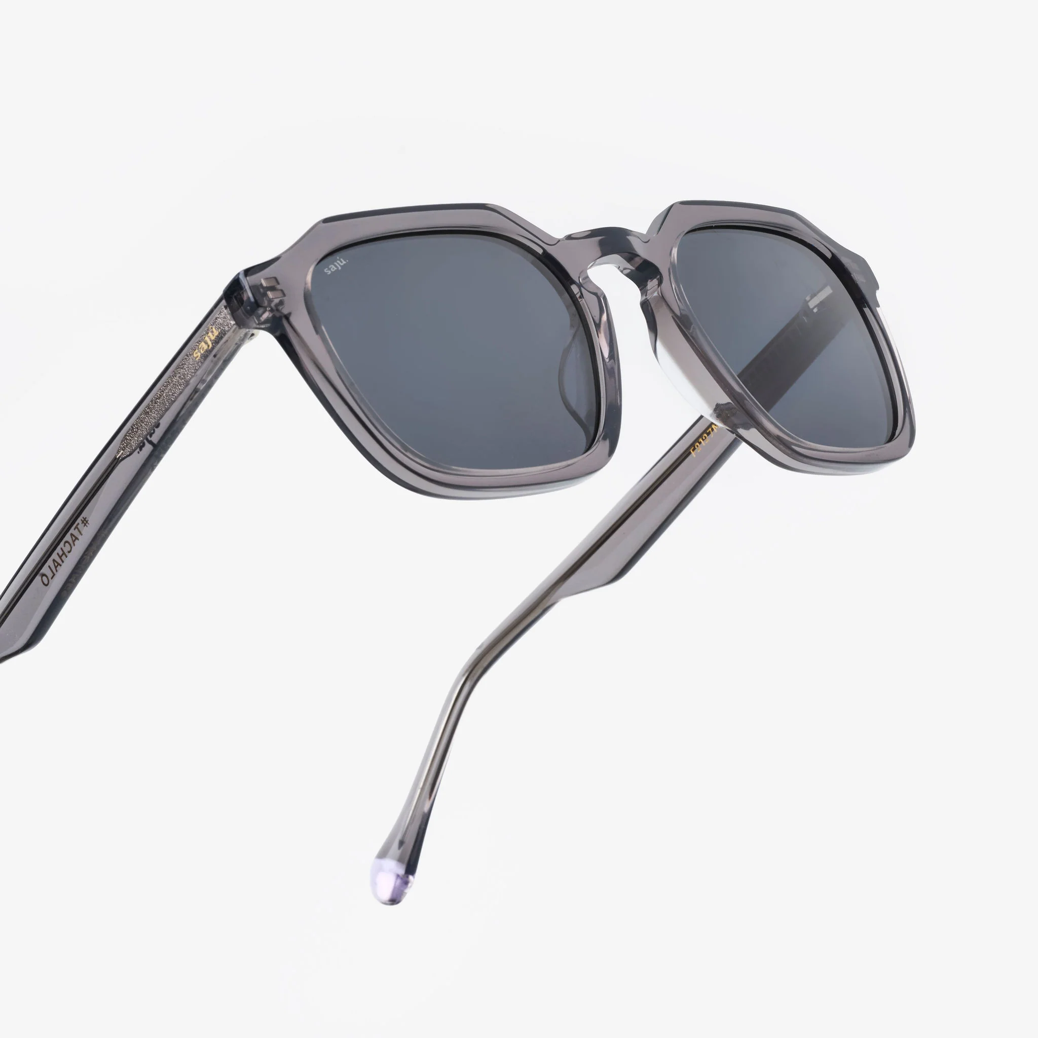 Torino Clear Gray - Image 2