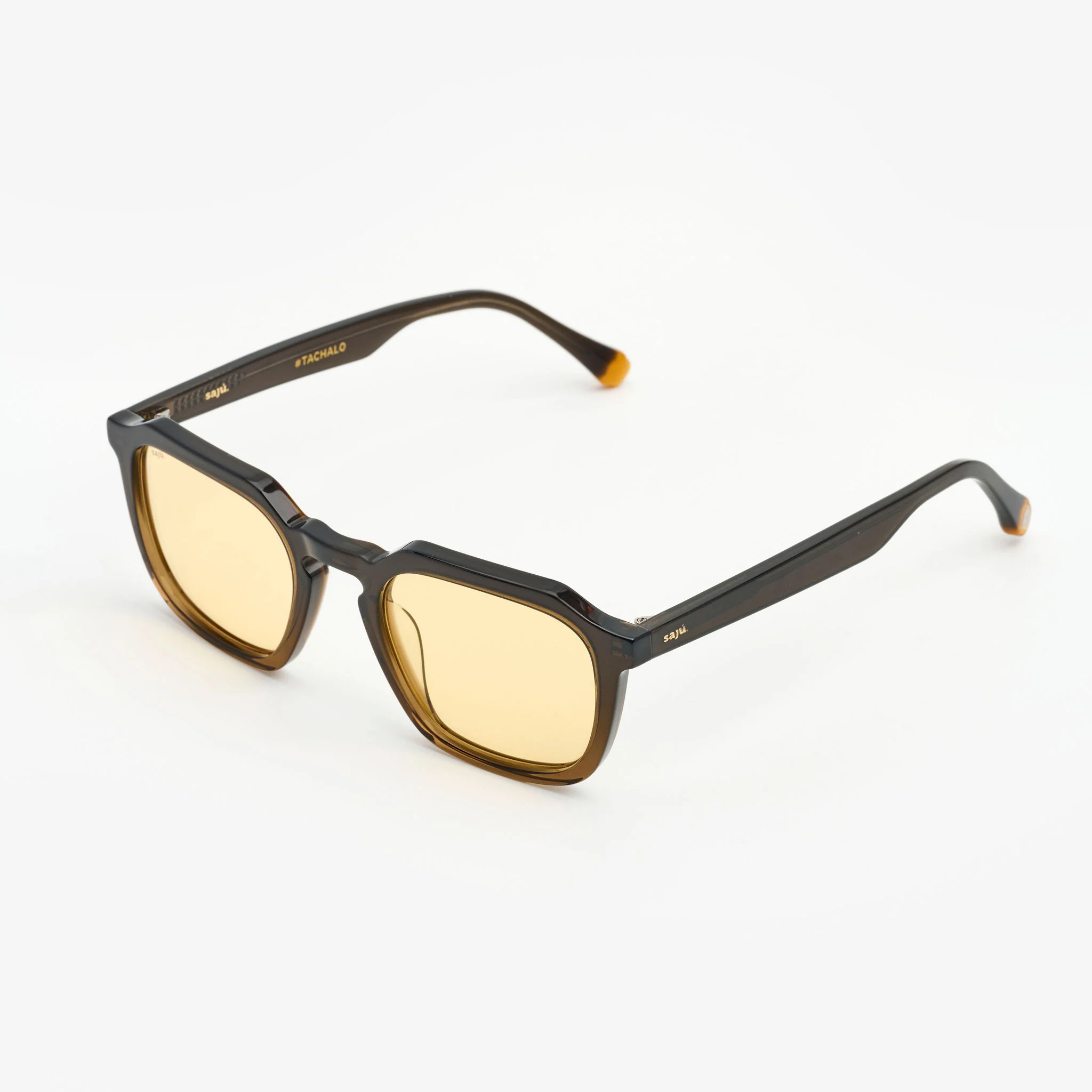 Torino Gradient Brown - Image 3